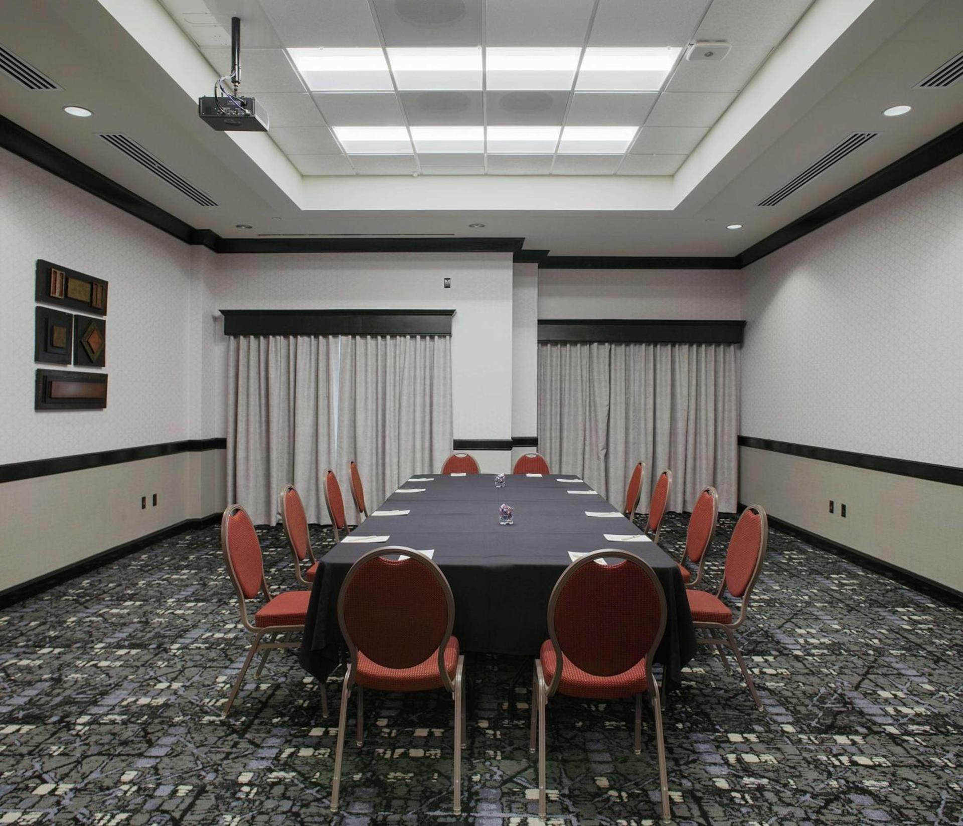 DoubleTree Suites by Hilton Bentonville photo 28
