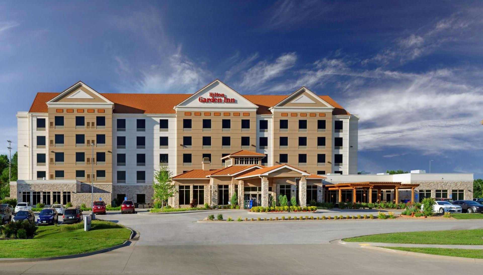 Hilton Garden Inn Springfield, MO photo 1