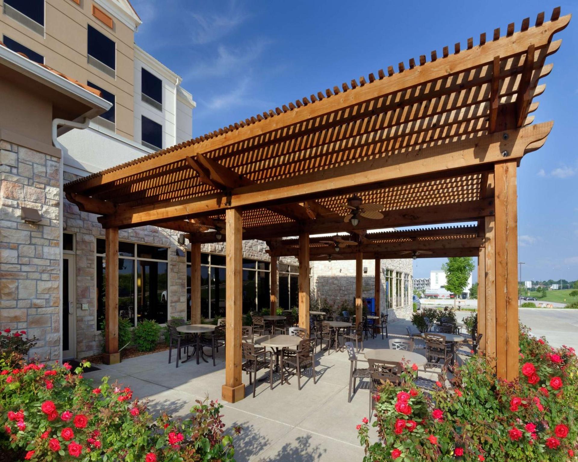 Hilton Garden Inn Springfield, MO photo 2