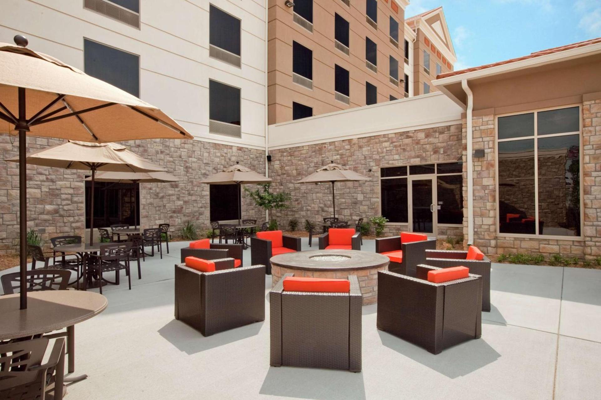 Hilton Garden Inn Springfield, MO photo 3