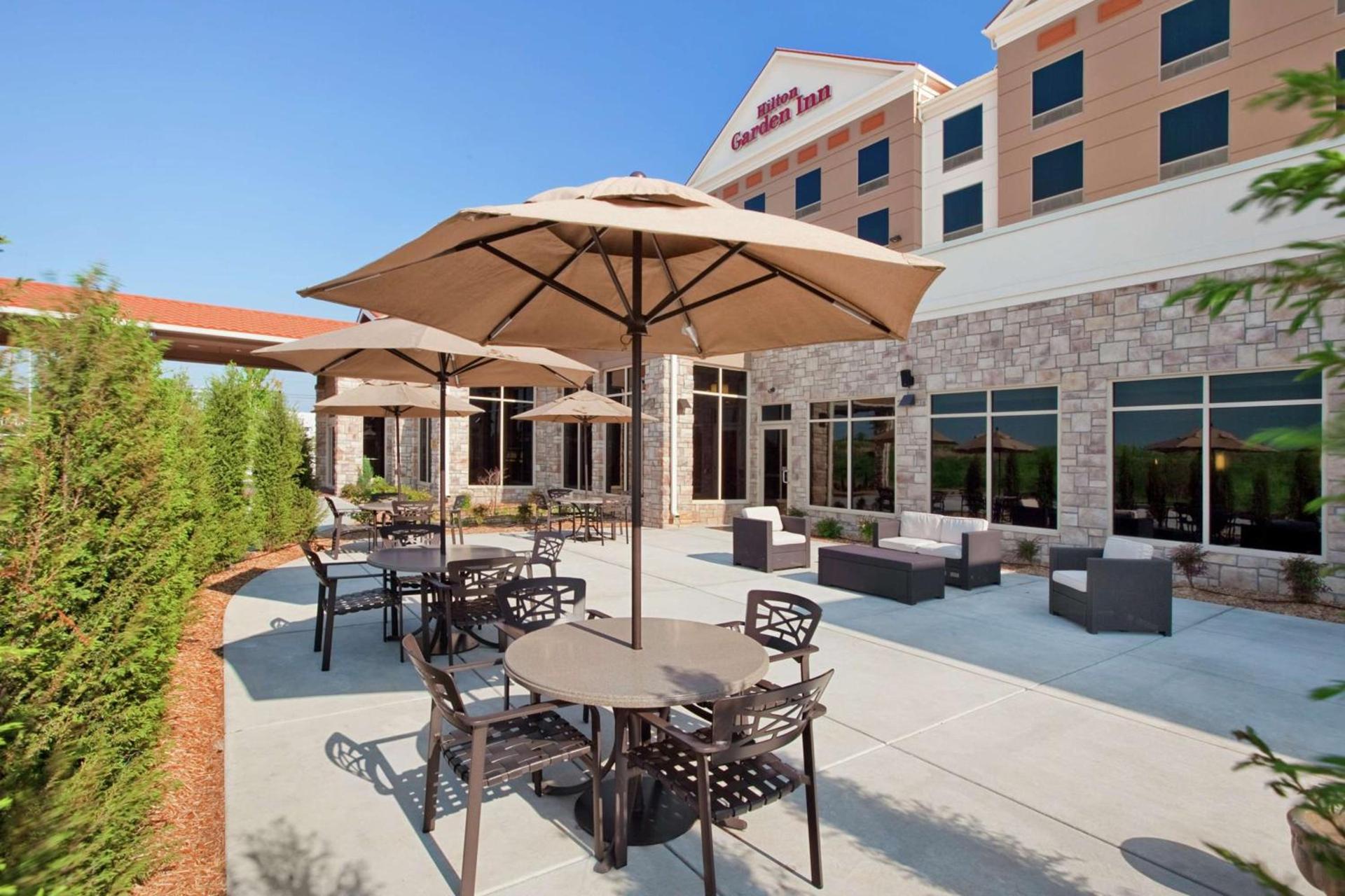 Hilton Garden Inn Springfield, MO photo 4