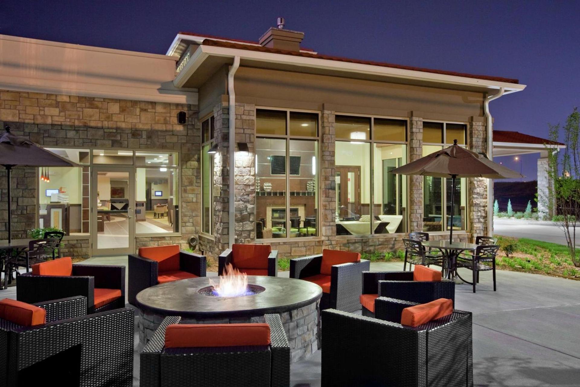 Hilton Garden Inn Springfield, MO photo 5
