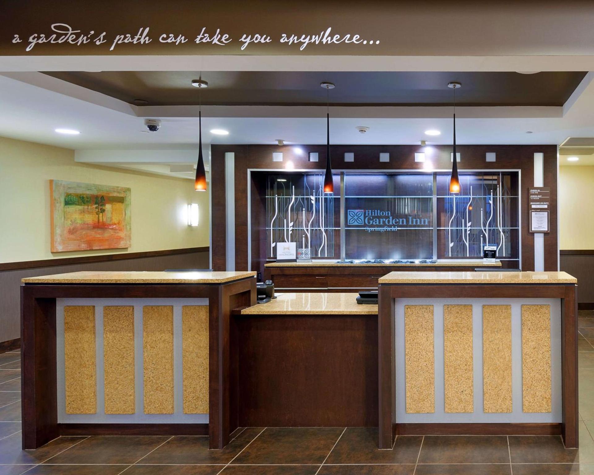 Hilton Garden Inn Springfield, MO photo 7