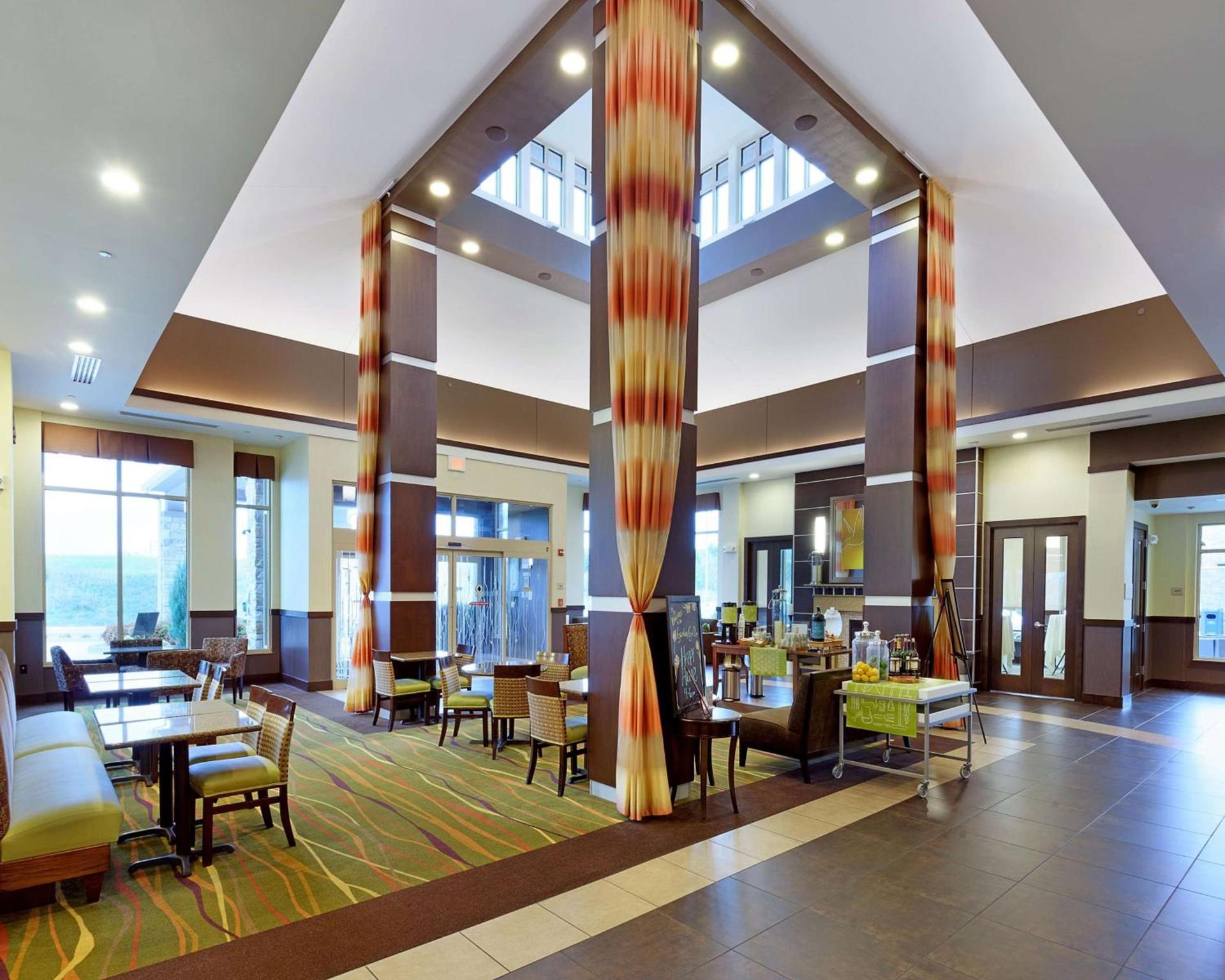 Hilton Garden Inn Springfield, MO photo 25
