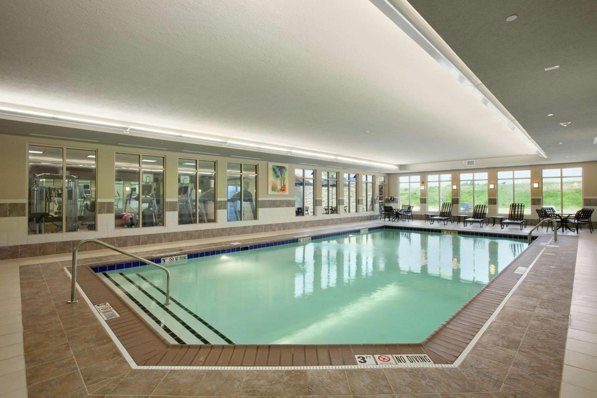 Hilton Garden Inn Springfield, MO photo 8