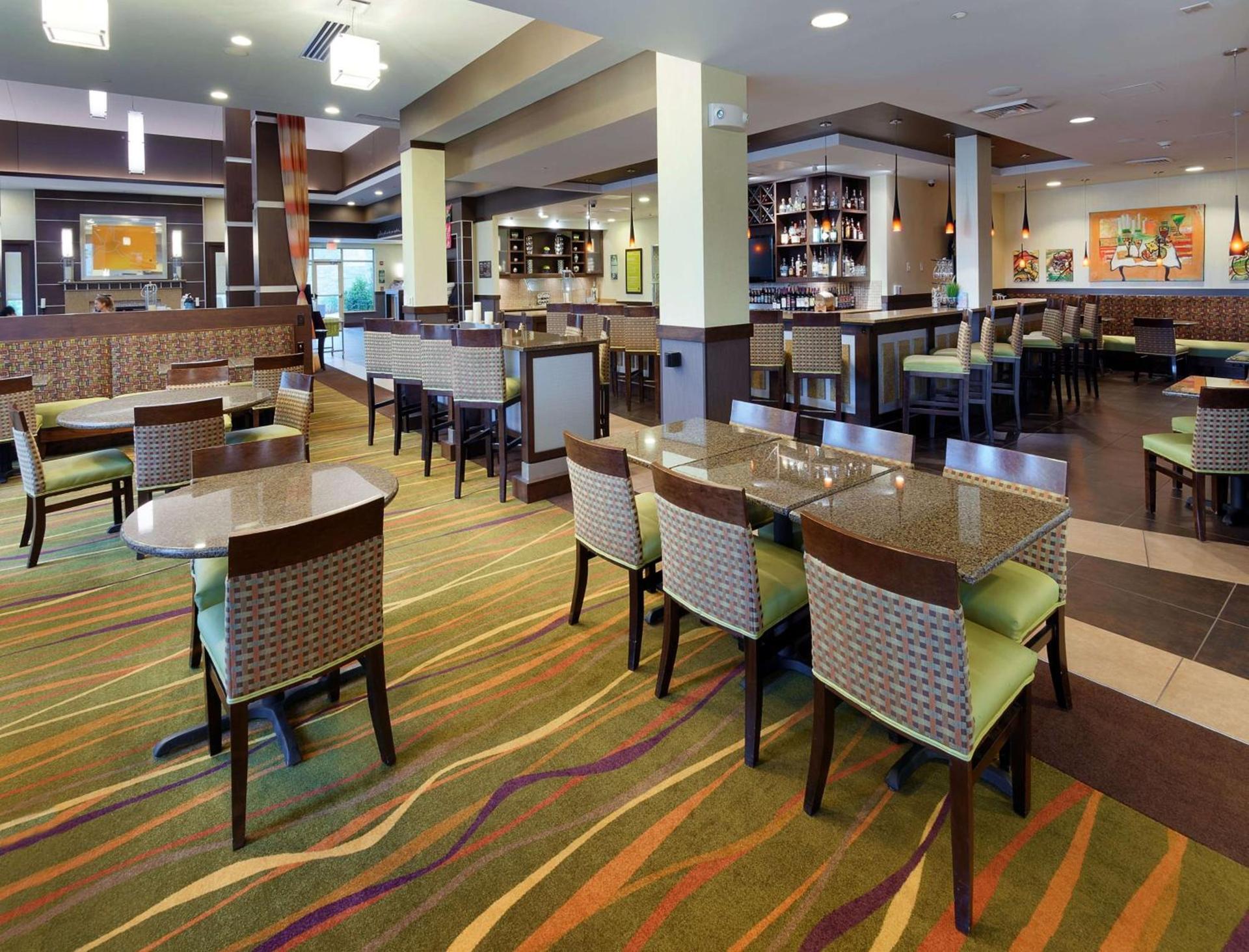 Hilton Garden Inn Springfield, MO photo 10
