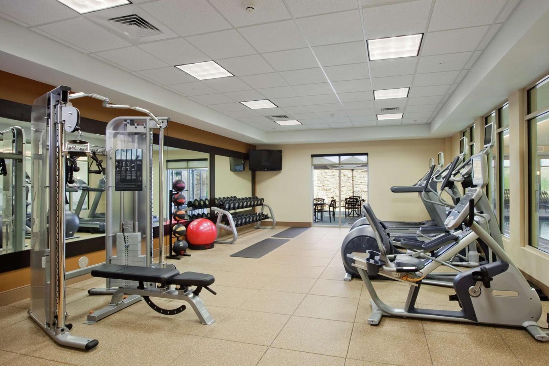 Hilton Garden Inn Springfield, MO photo 26