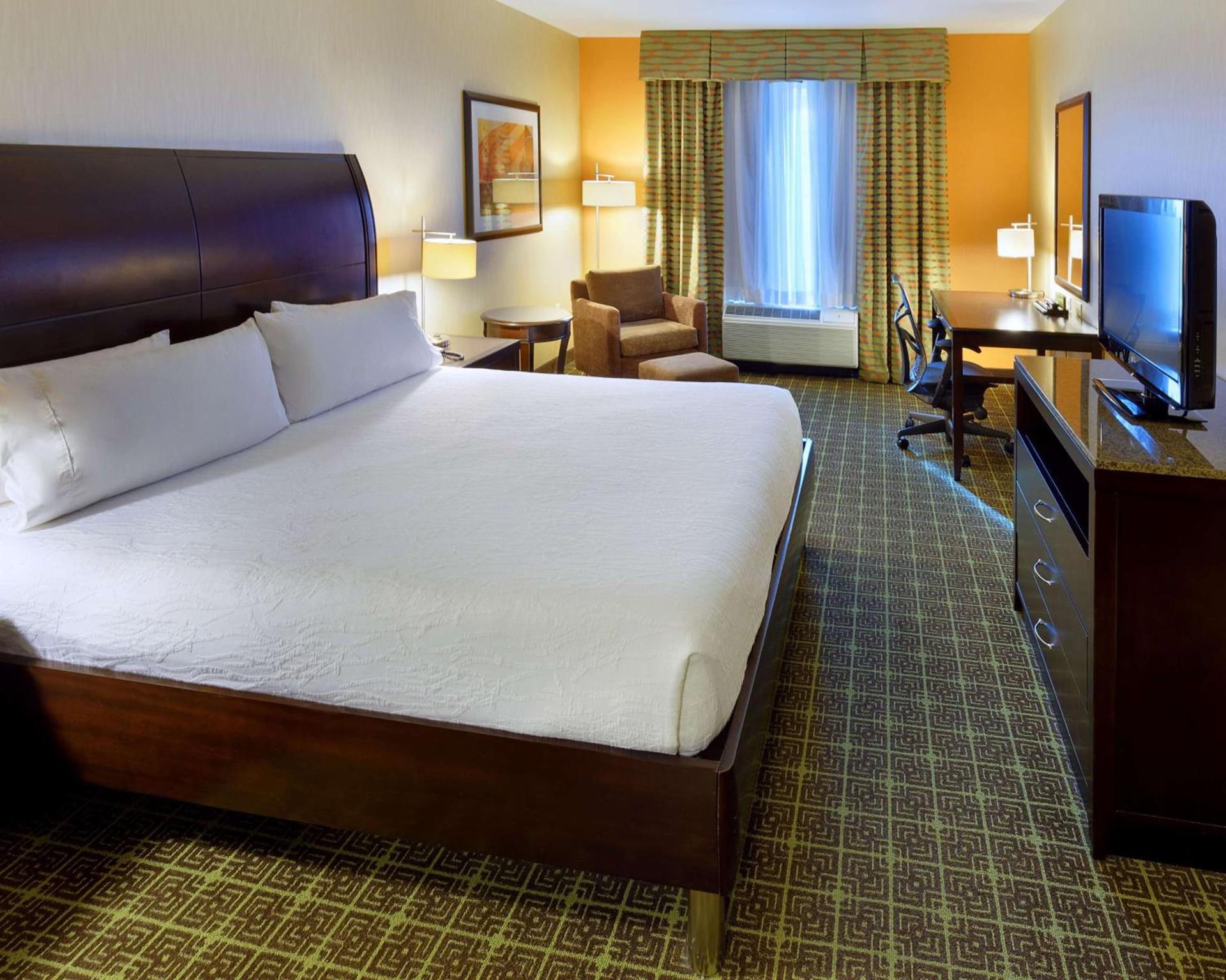 Hilton Garden Inn Springfield, MO photo 35