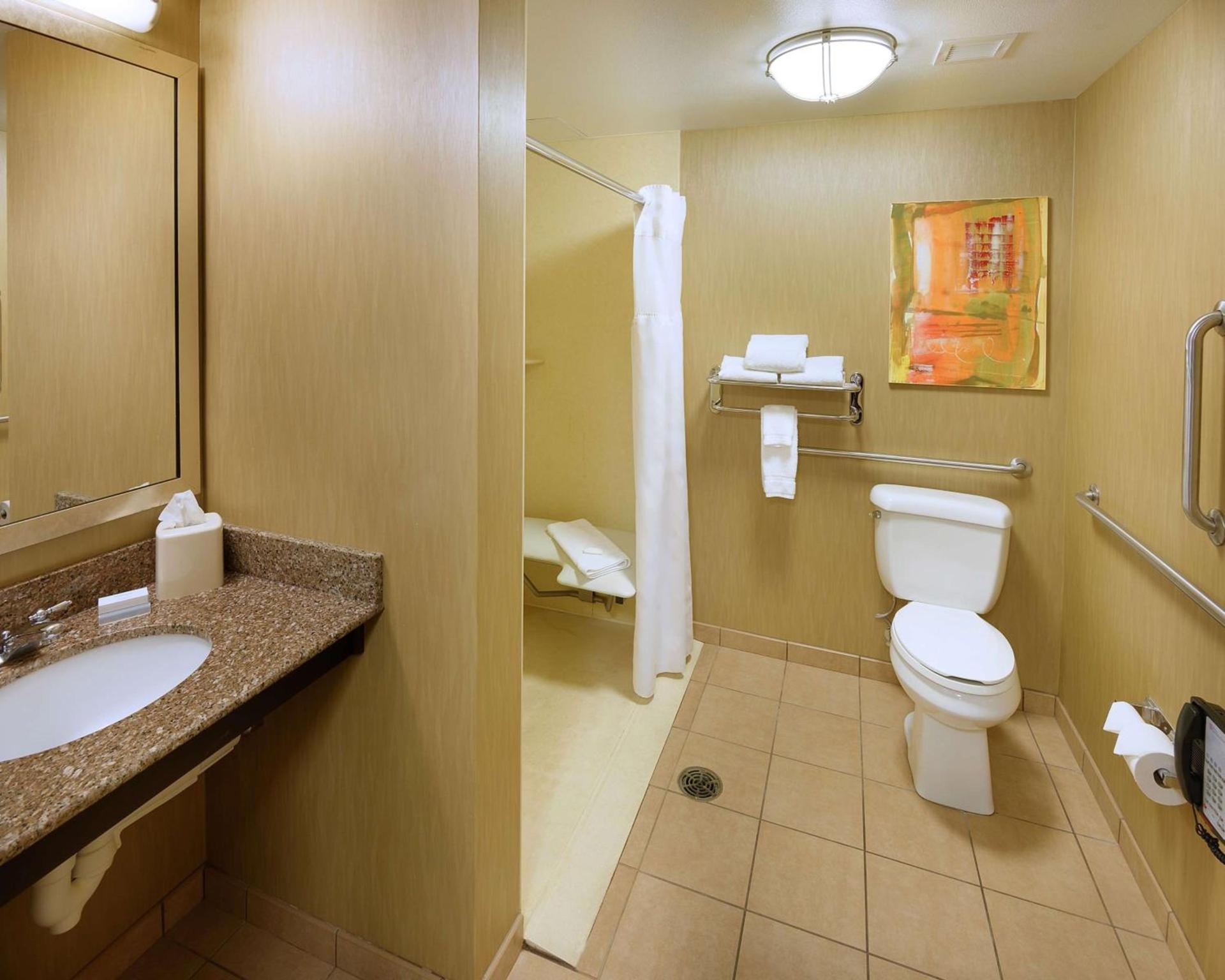 Hilton Garden Inn Springfield, MO photo 13