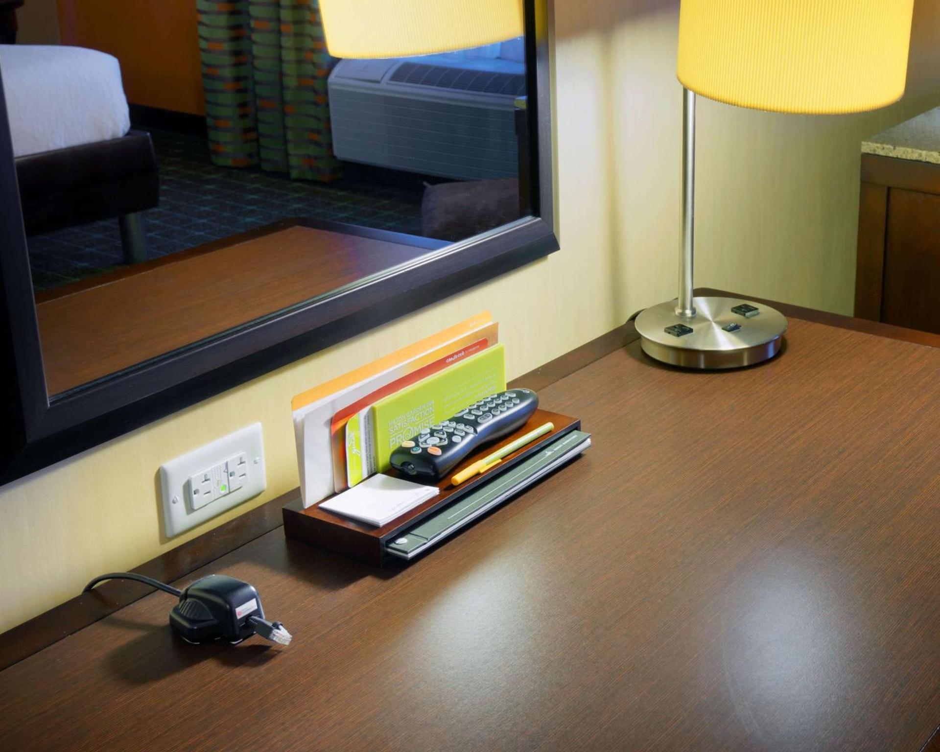 Hilton Garden Inn Springfield, MO photo 14