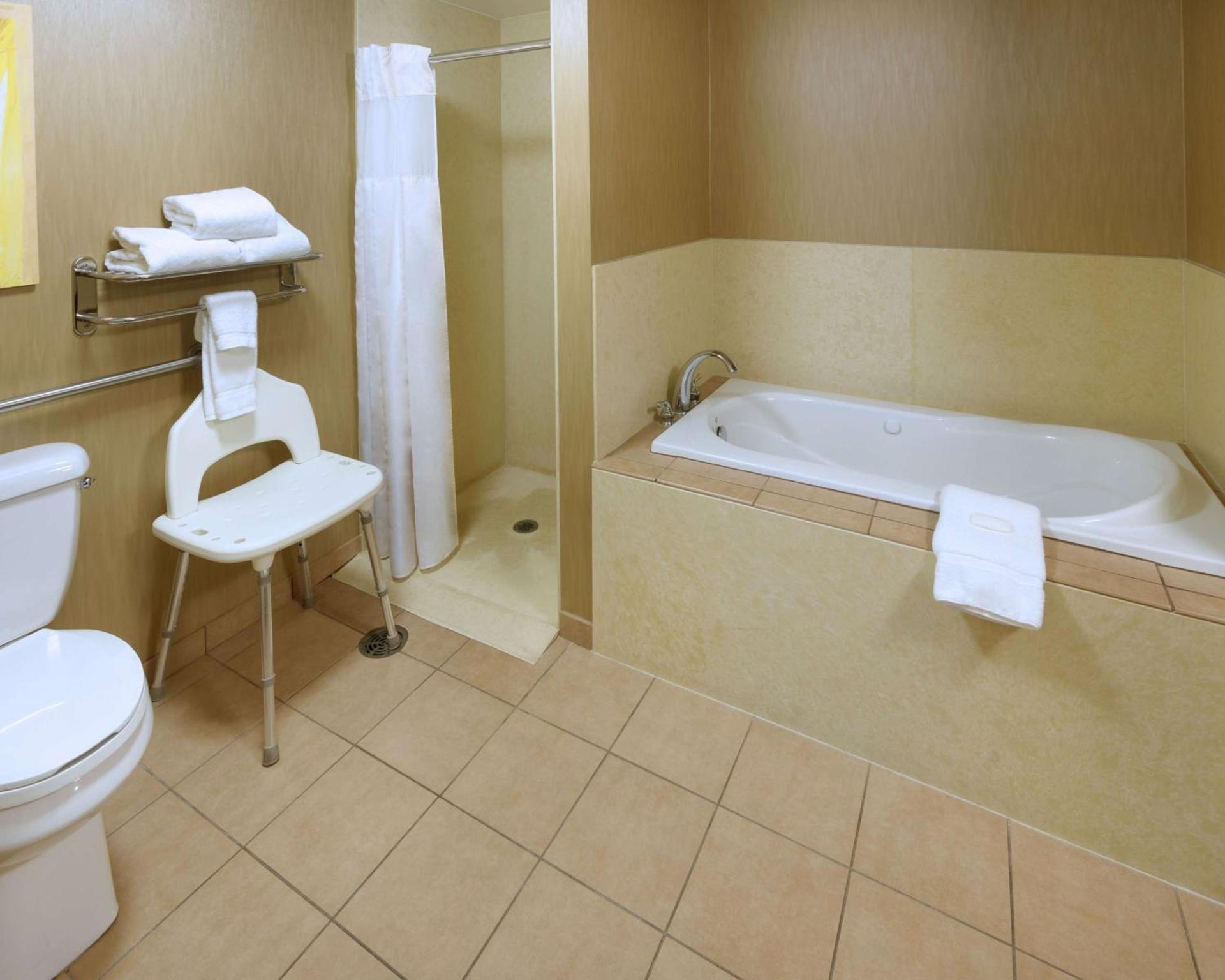 Hilton Garden Inn Springfield, MO photo 15