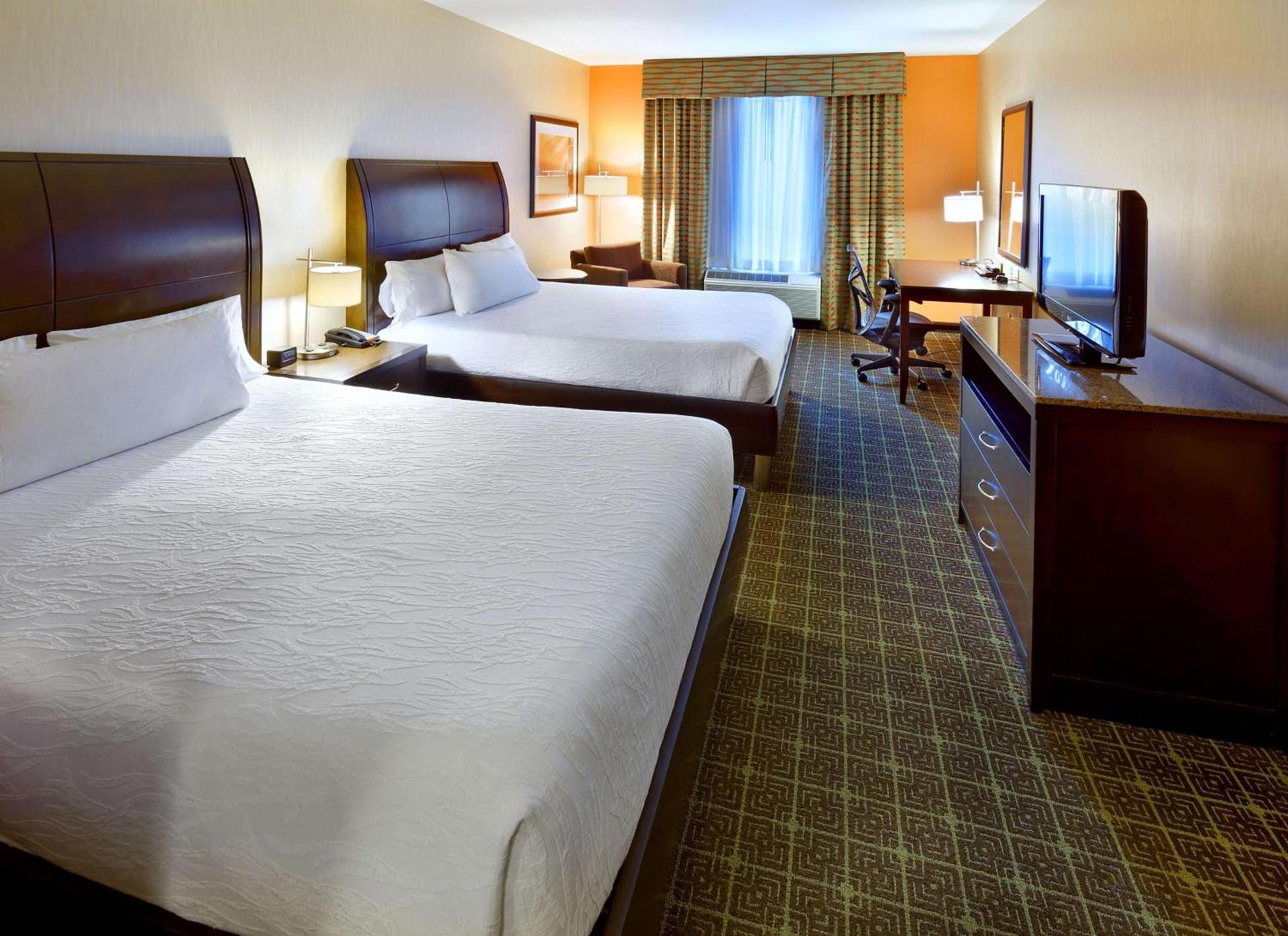 Hilton Garden Inn Springfield, MO photo 16
