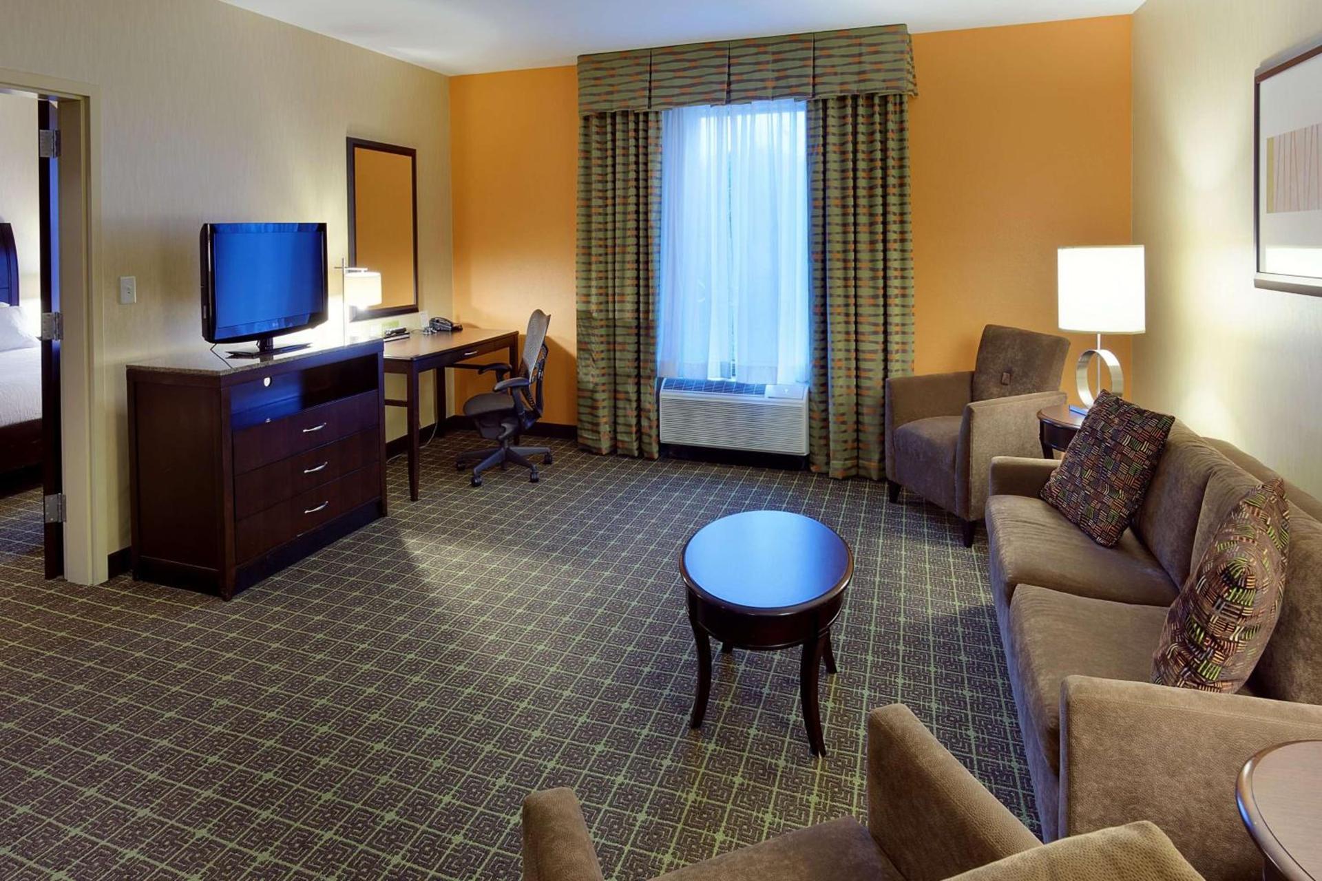 Hilton Garden Inn Springfield, MO photo 17