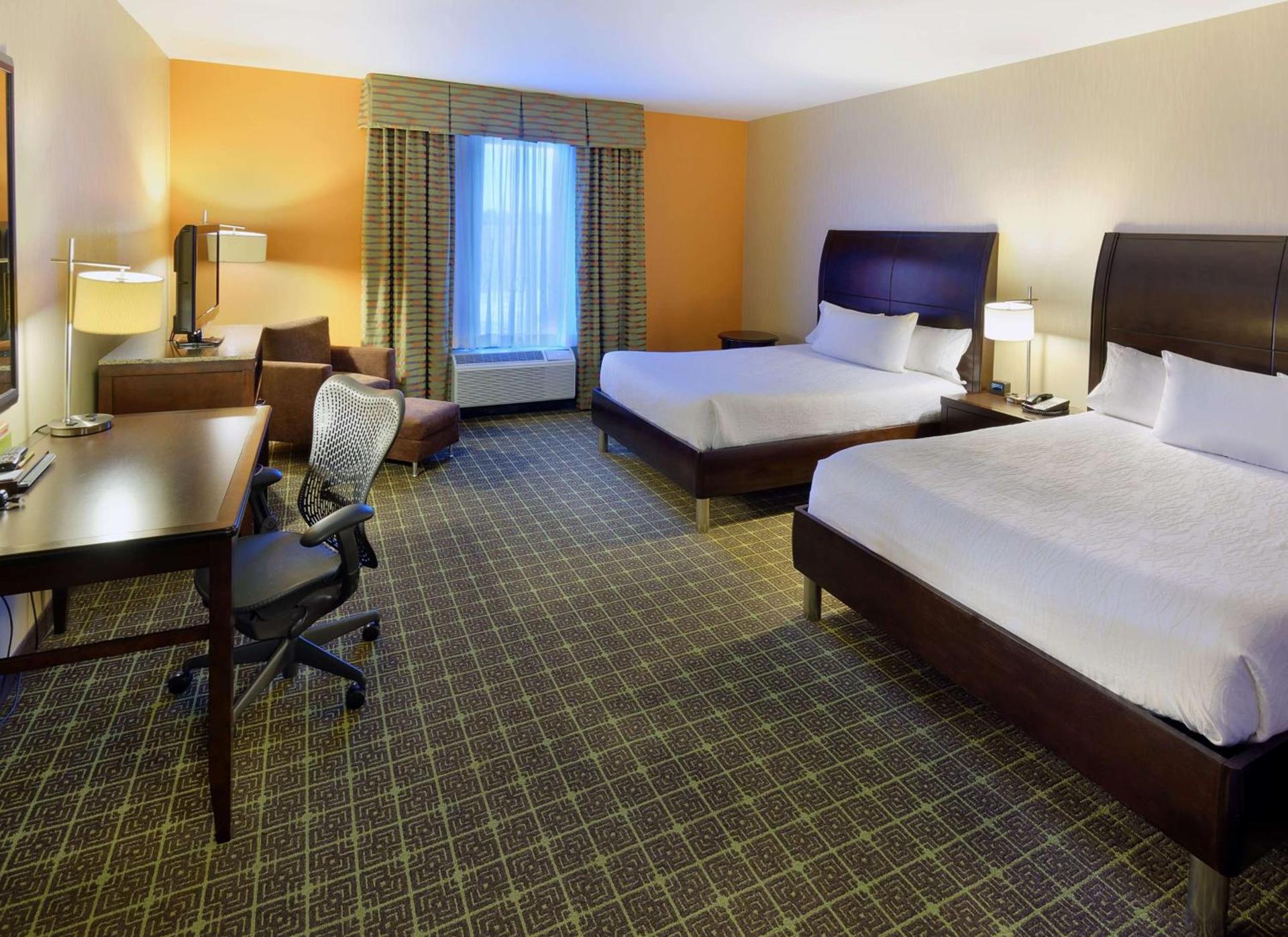 Hilton Garden Inn Springfield, MO photo 18