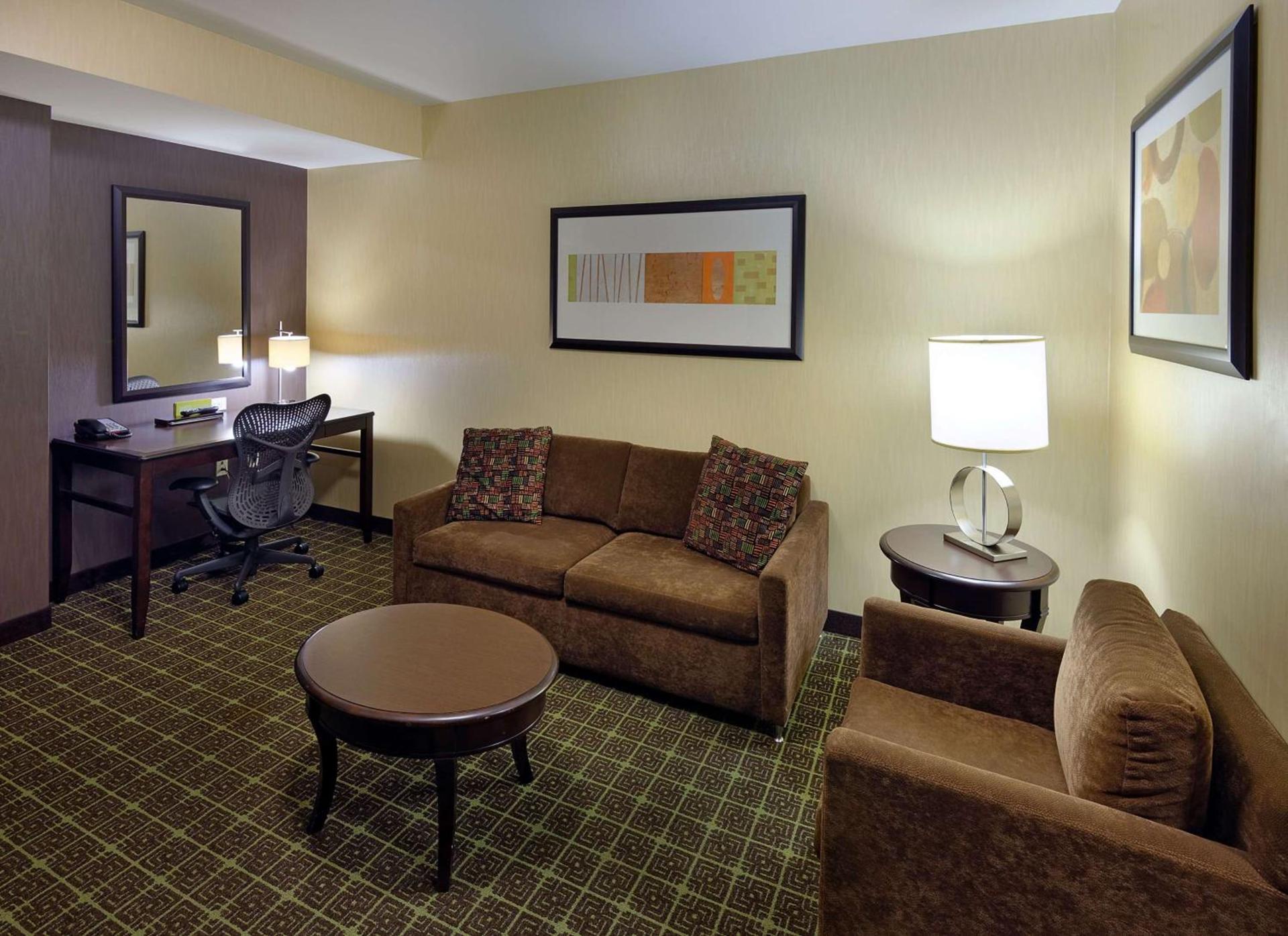 Hilton Garden Inn Springfield, MO photo 19