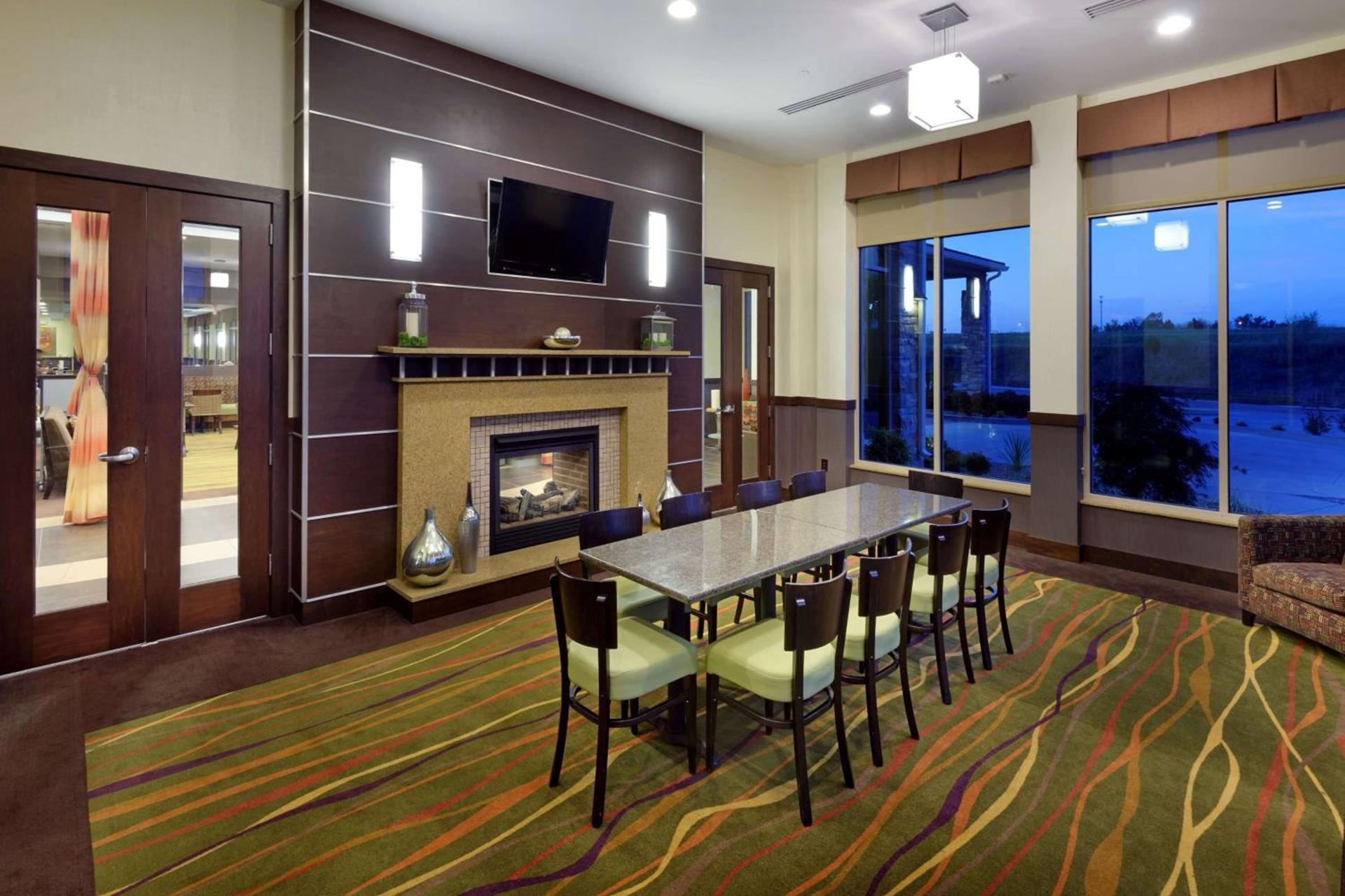 Hilton Garden Inn Springfield, MO photo 20