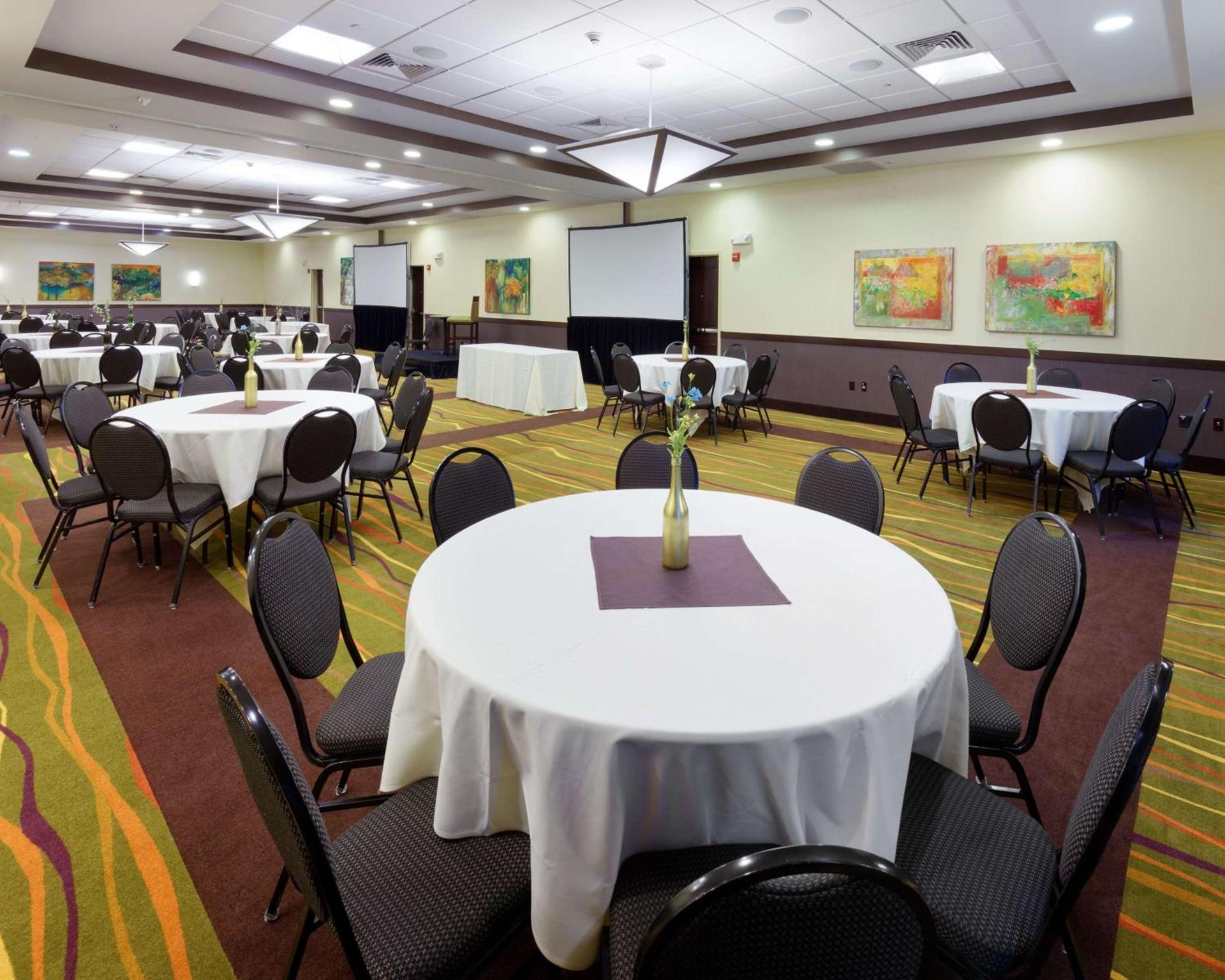Hilton Garden Inn Springfield, MO photo 21