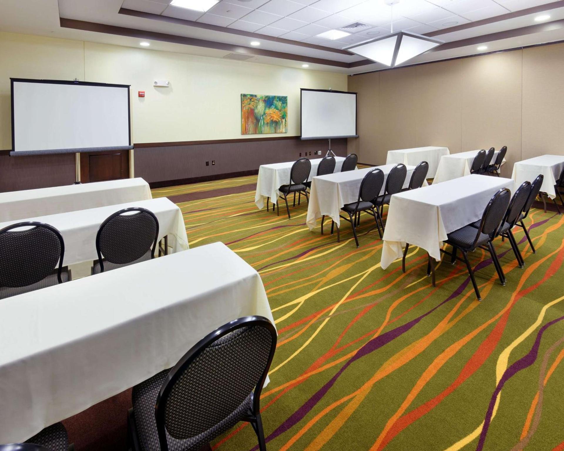 Hilton Garden Inn Springfield, MO photo 36