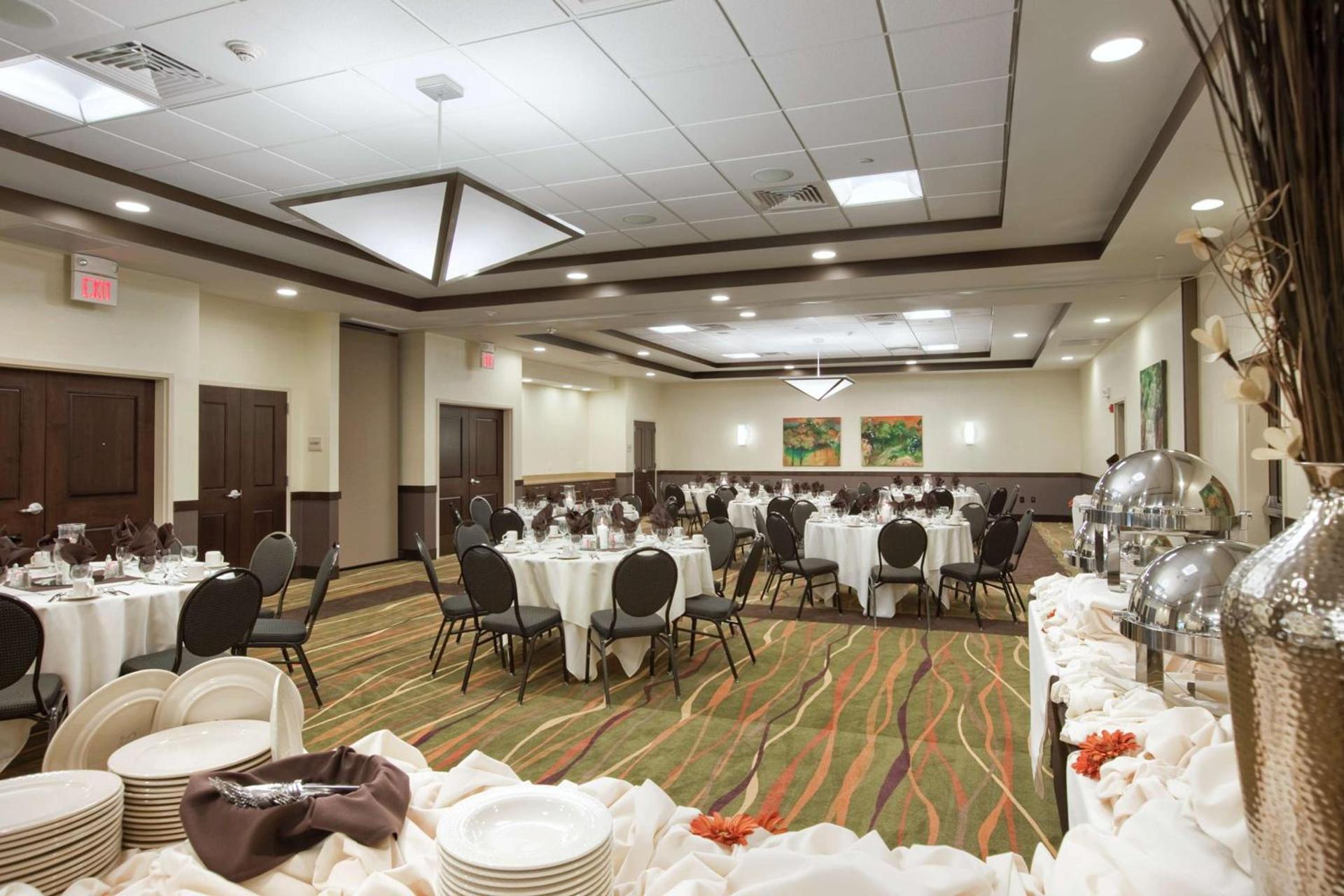 Hilton Garden Inn Springfield, MO photo 27