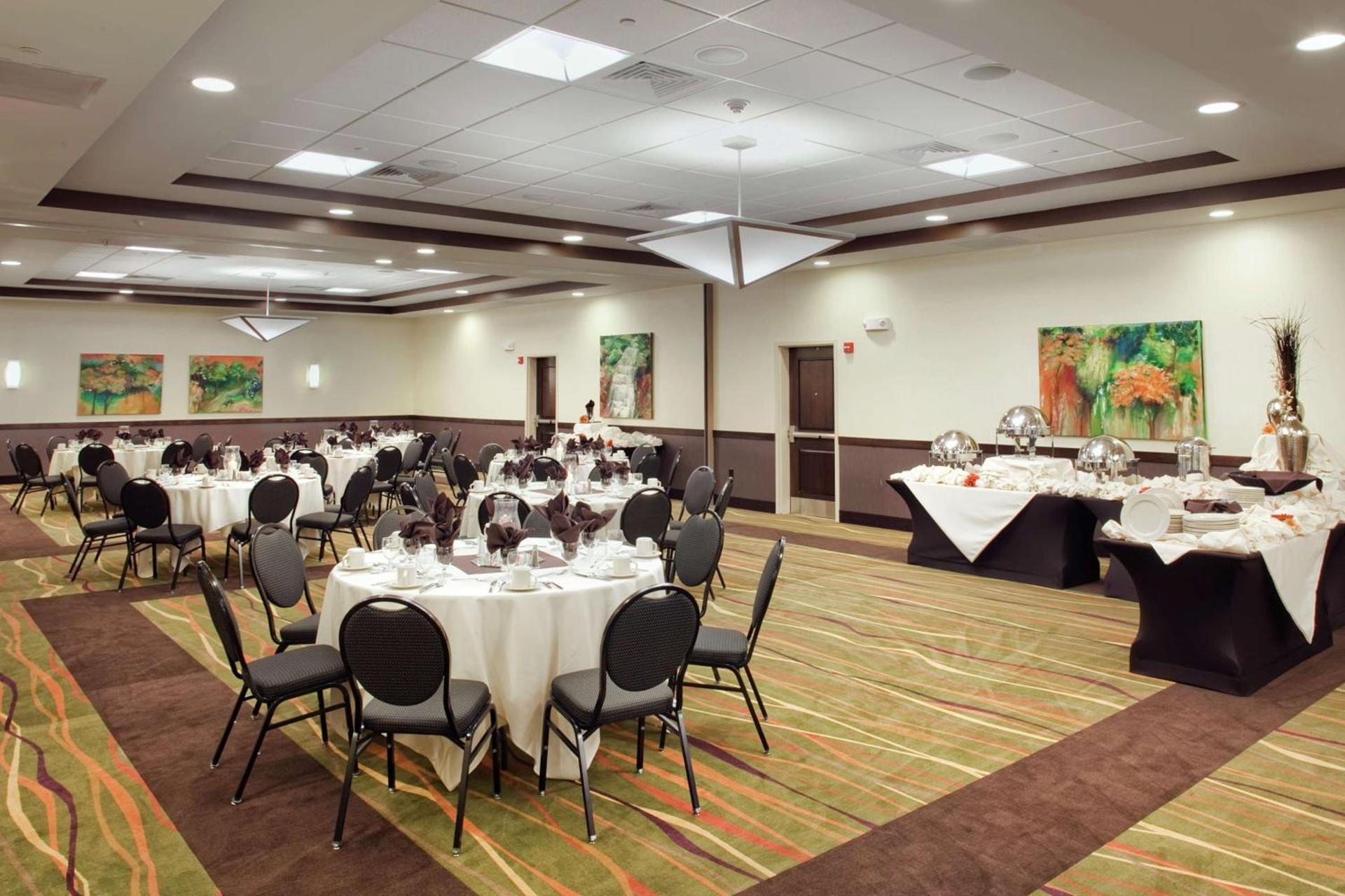 Hilton Garden Inn Springfield, MO photo 28