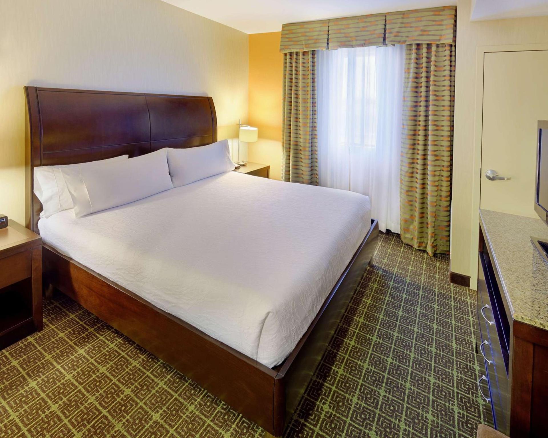 Hilton Garden Inn Springfield, MO photo 31