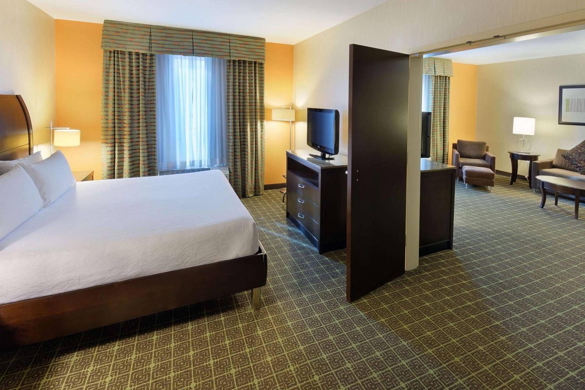 Hilton Garden Inn Springfield, MO photo 39