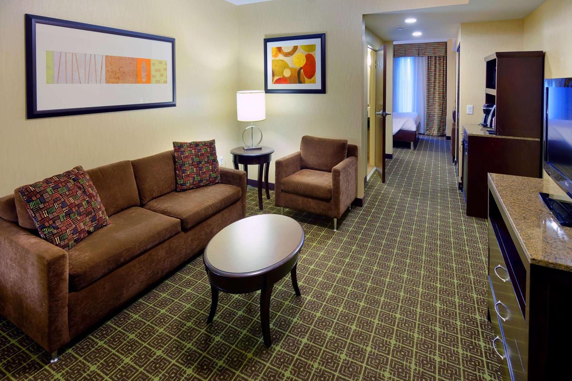Hilton Garden Inn Springfield, MO photo 38