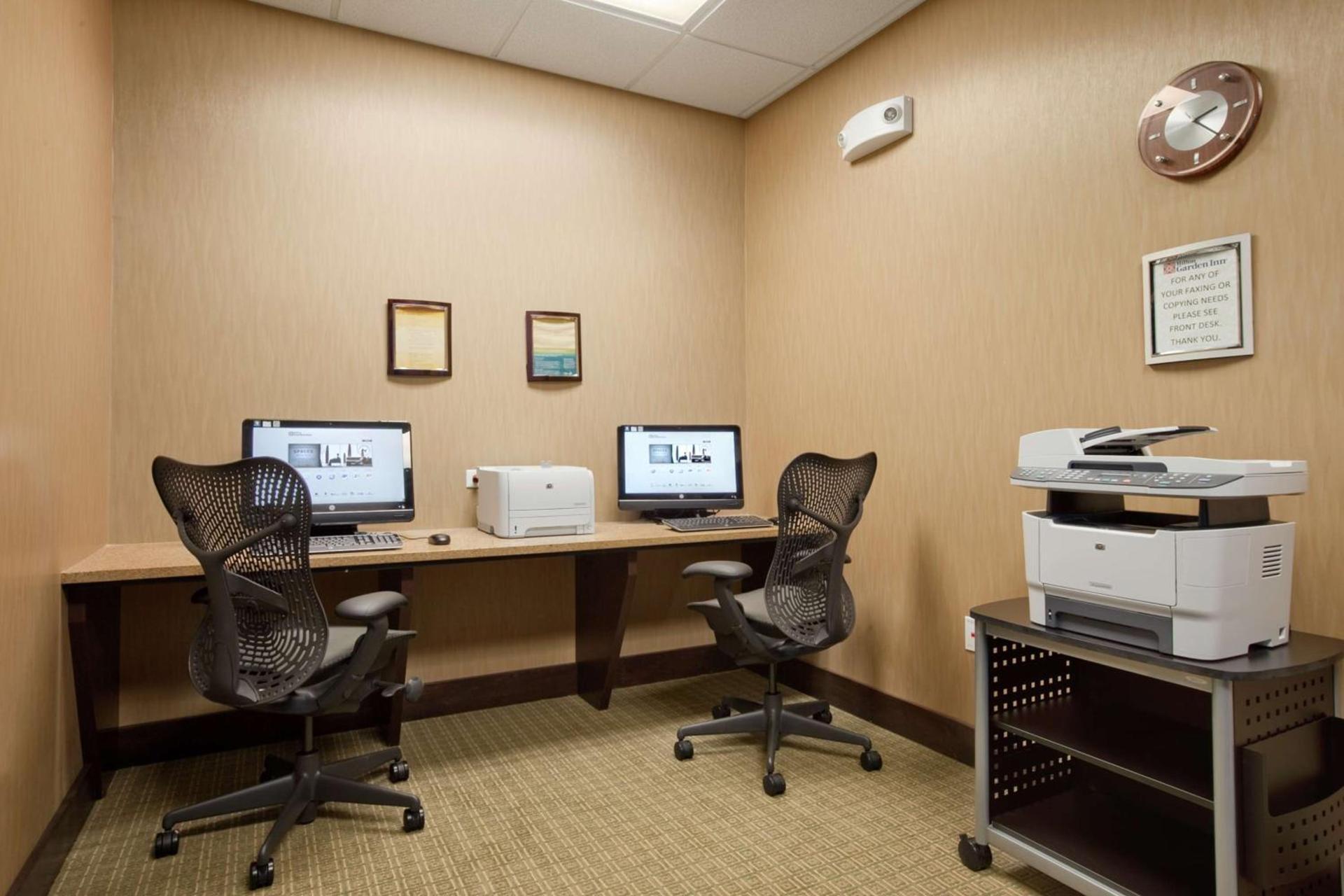 Hilton Garden Inn Springfield, MO photo 22