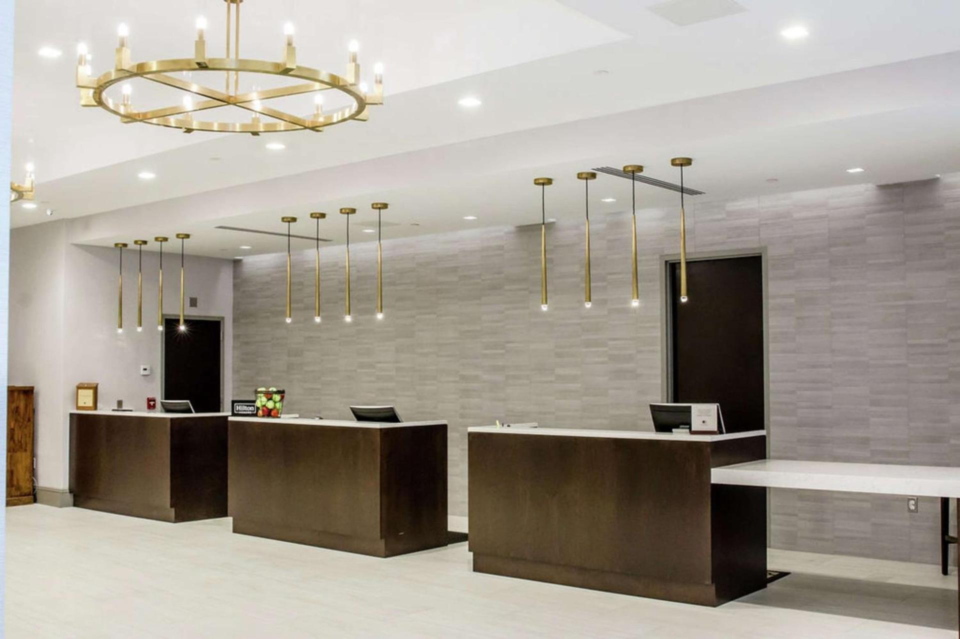 DoubleTree by Hilton Charlottesville photo 6
