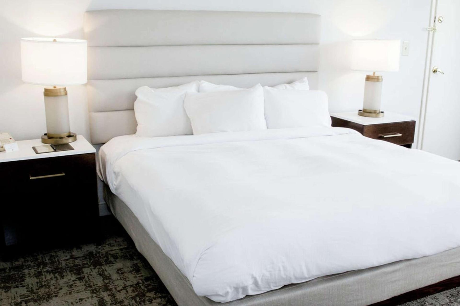 DoubleTree by Hilton Charlottesville photo 15