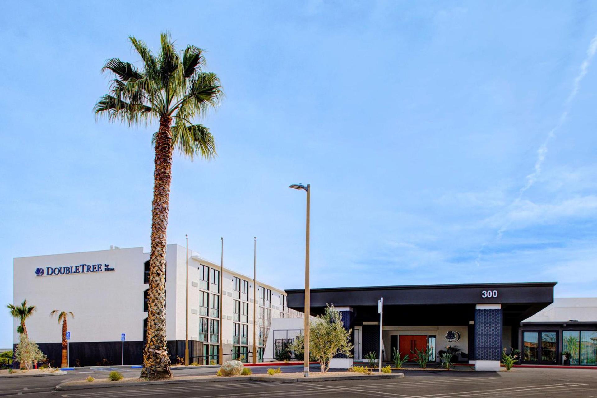 Doubletree By Hilton Palmdale, Ca — hotel in Palmdale