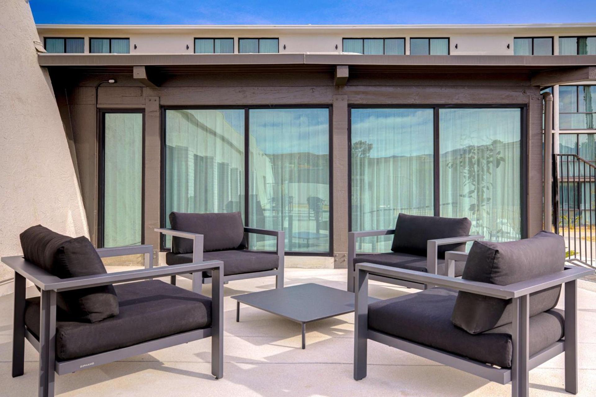 Doubletree By Hilton Palmdale, Ca photo 4
