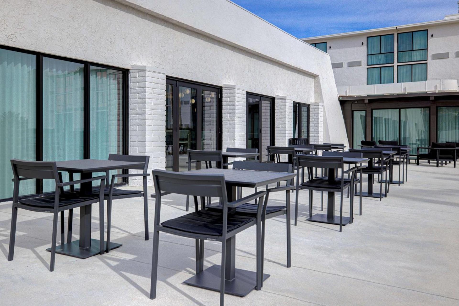 Doubletree By Hilton Palmdale, Ca photo 5
