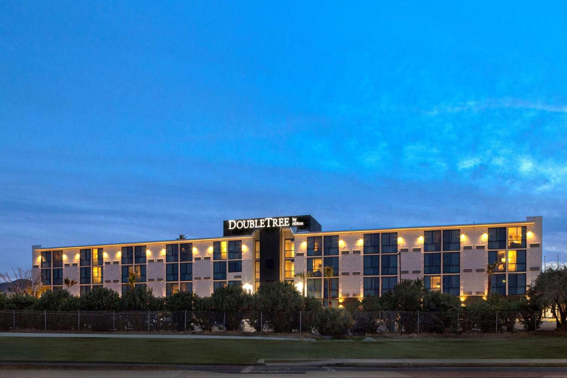 Doubletree By Hilton Palmdale, Ca photo 6