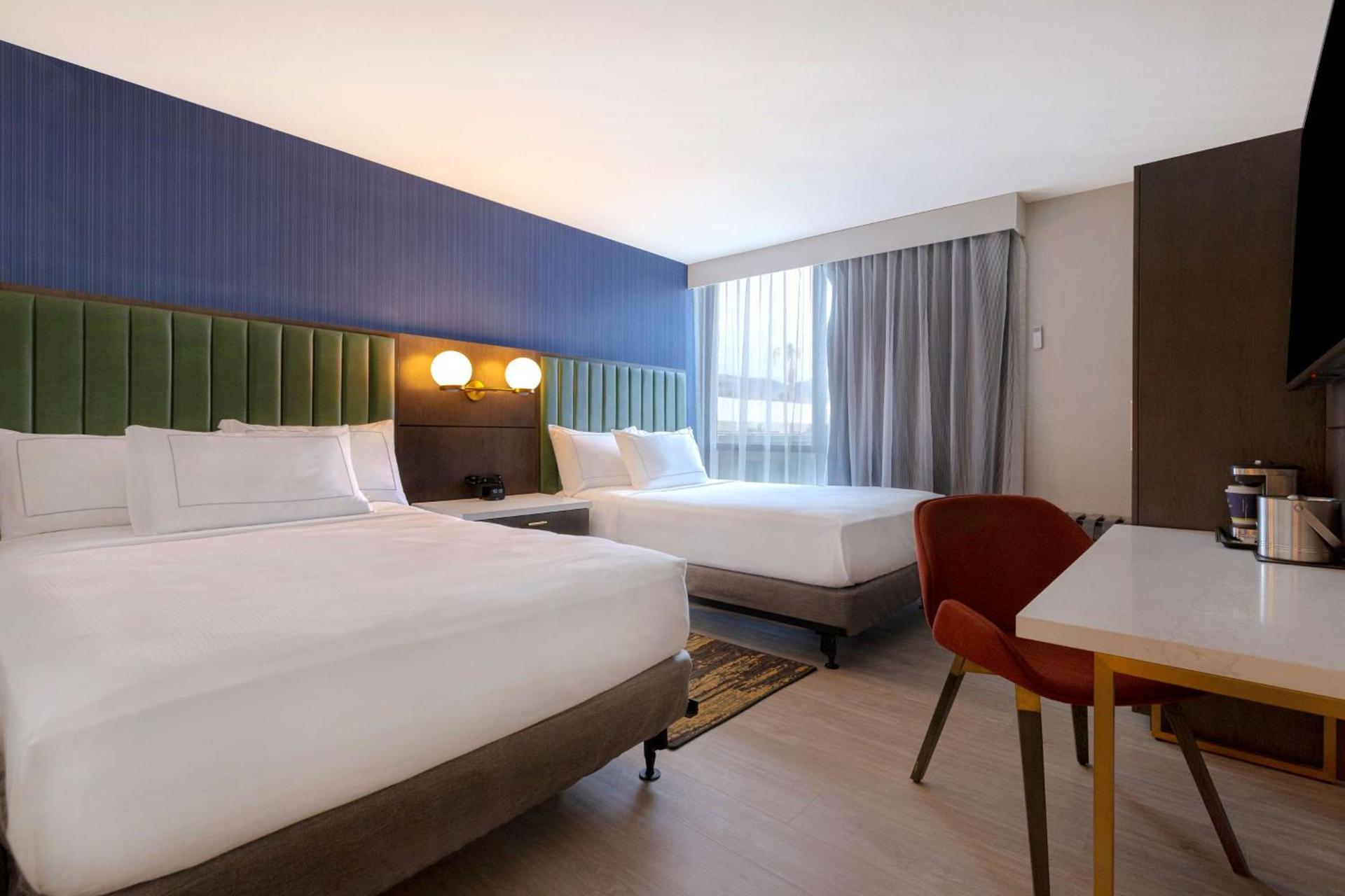 Doubletree By Hilton Palmdale, Ca photo 40