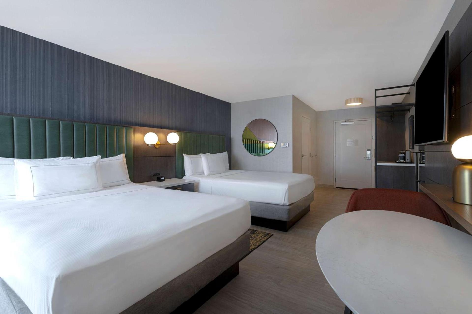 Doubletree By Hilton Palmdale, Ca photo 46