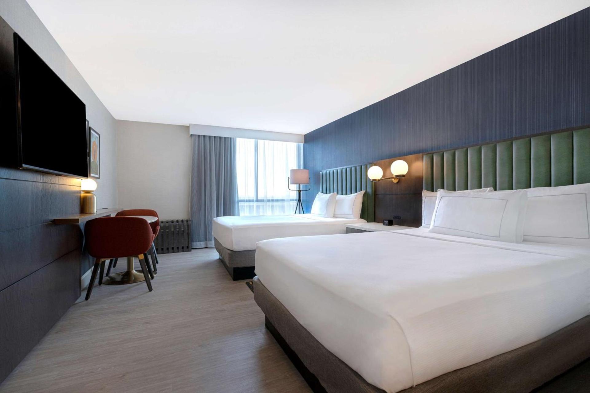 Doubletree By Hilton Palmdale, Ca photo 47