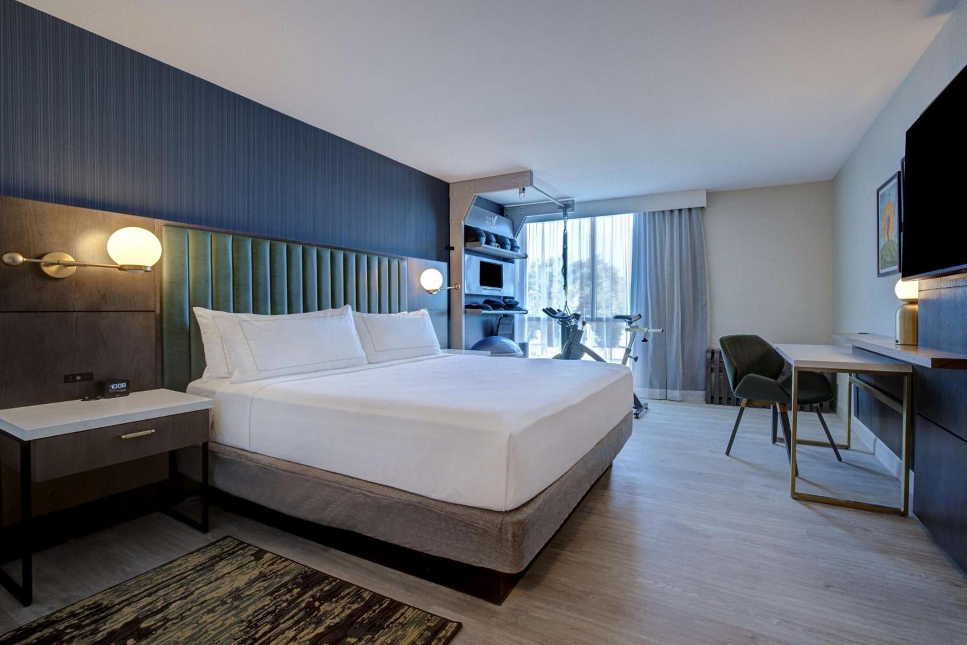 Doubletree By Hilton Palmdale, Ca photo 48
