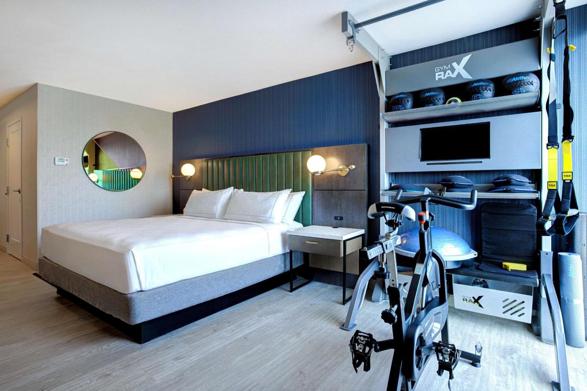 Doubletree By Hilton Palmdale, Ca photo 49