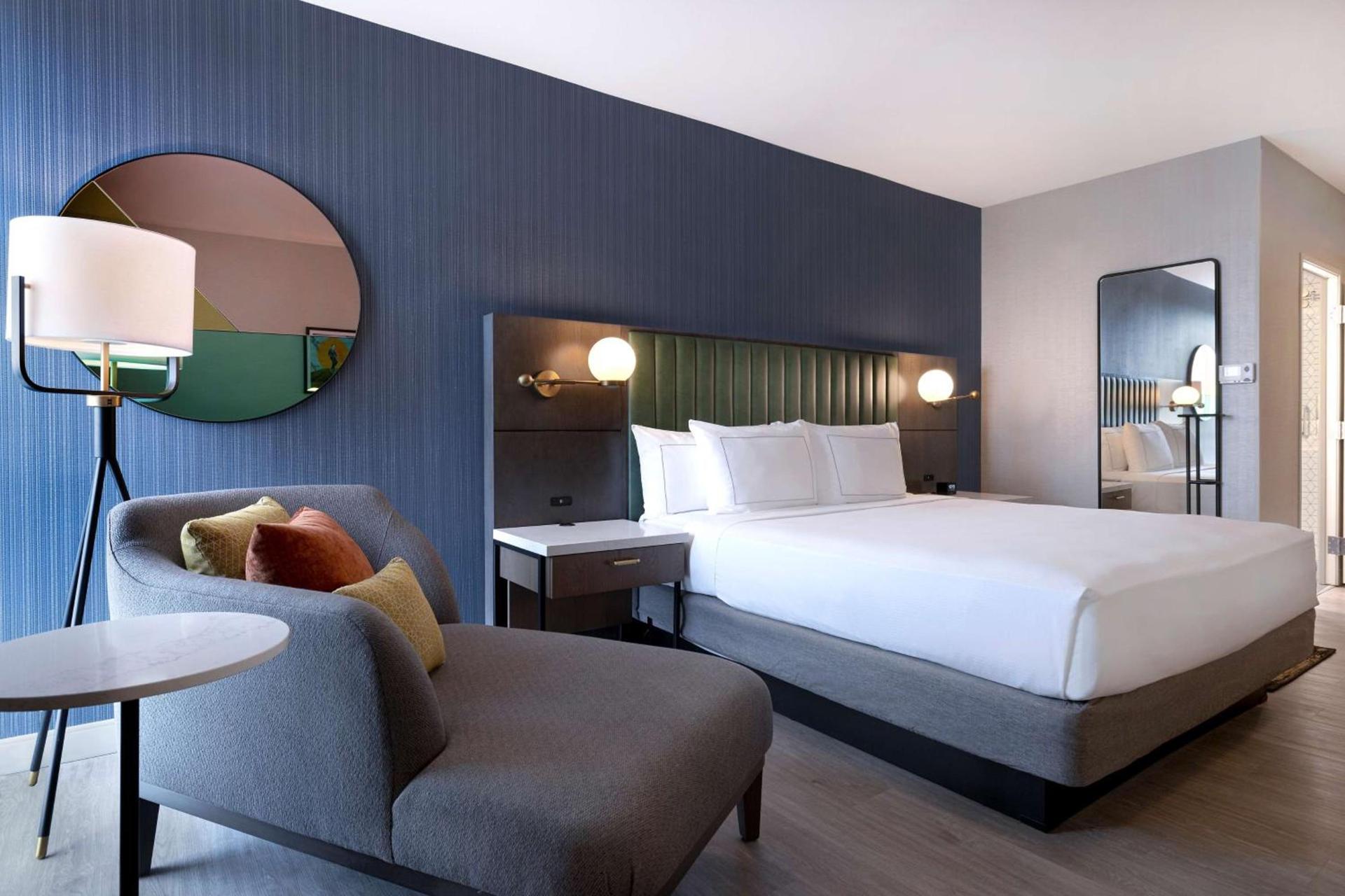 Doubletree By Hilton Palmdale, Ca photo 51