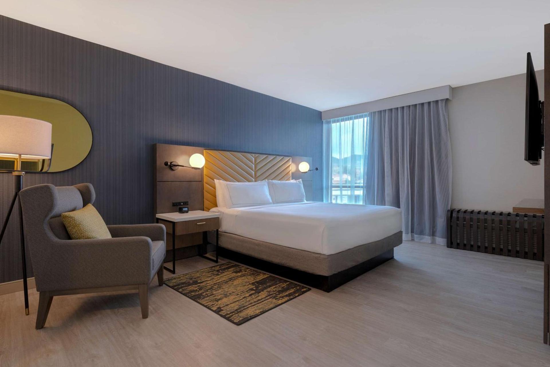 Doubletree By Hilton Palmdale, Ca photo 53