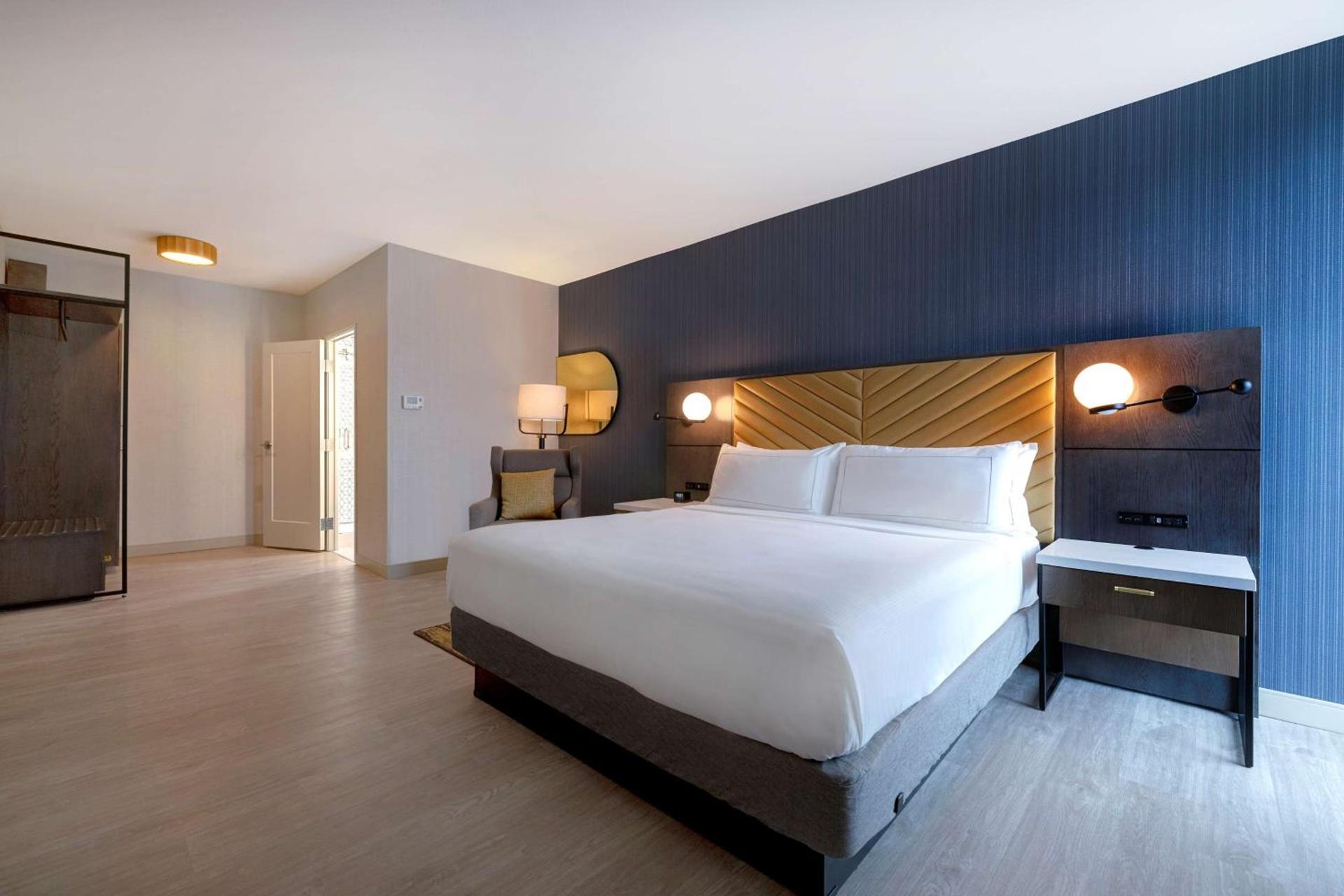 Doubletree By Hilton Palmdale, Ca photo 54