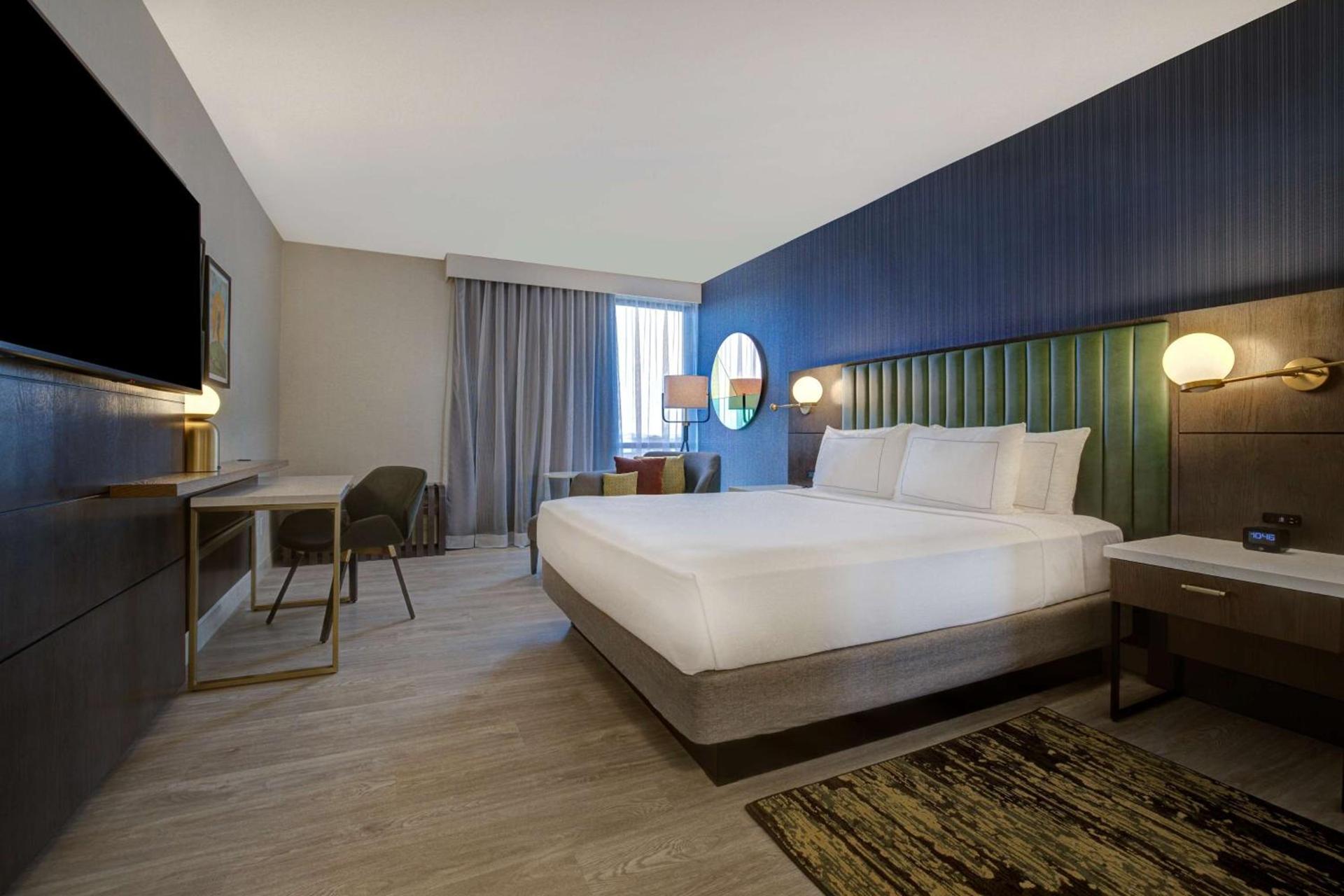 Doubletree By Hilton Palmdale, Ca photo 55