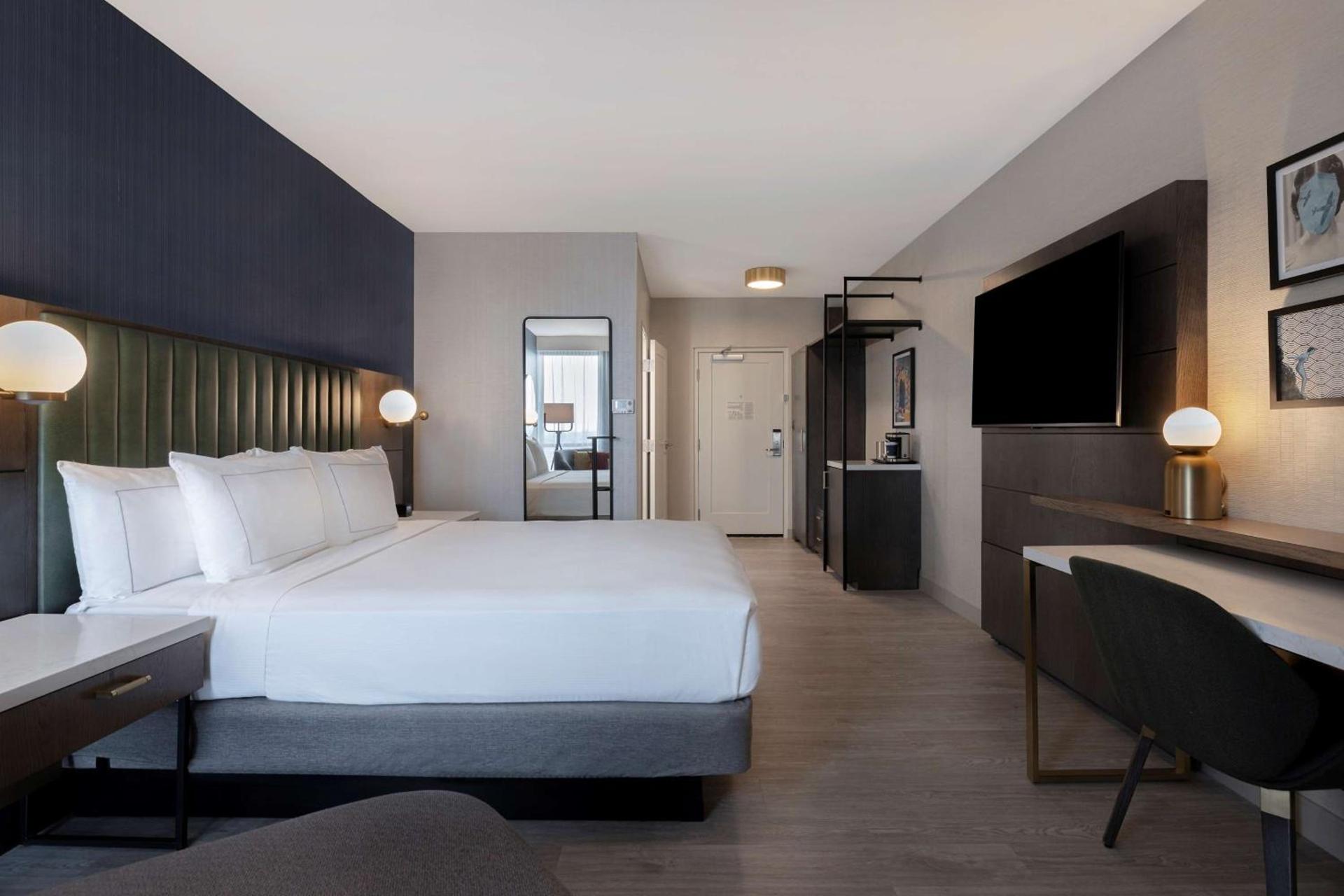 Doubletree By Hilton Palmdale, Ca photo 56