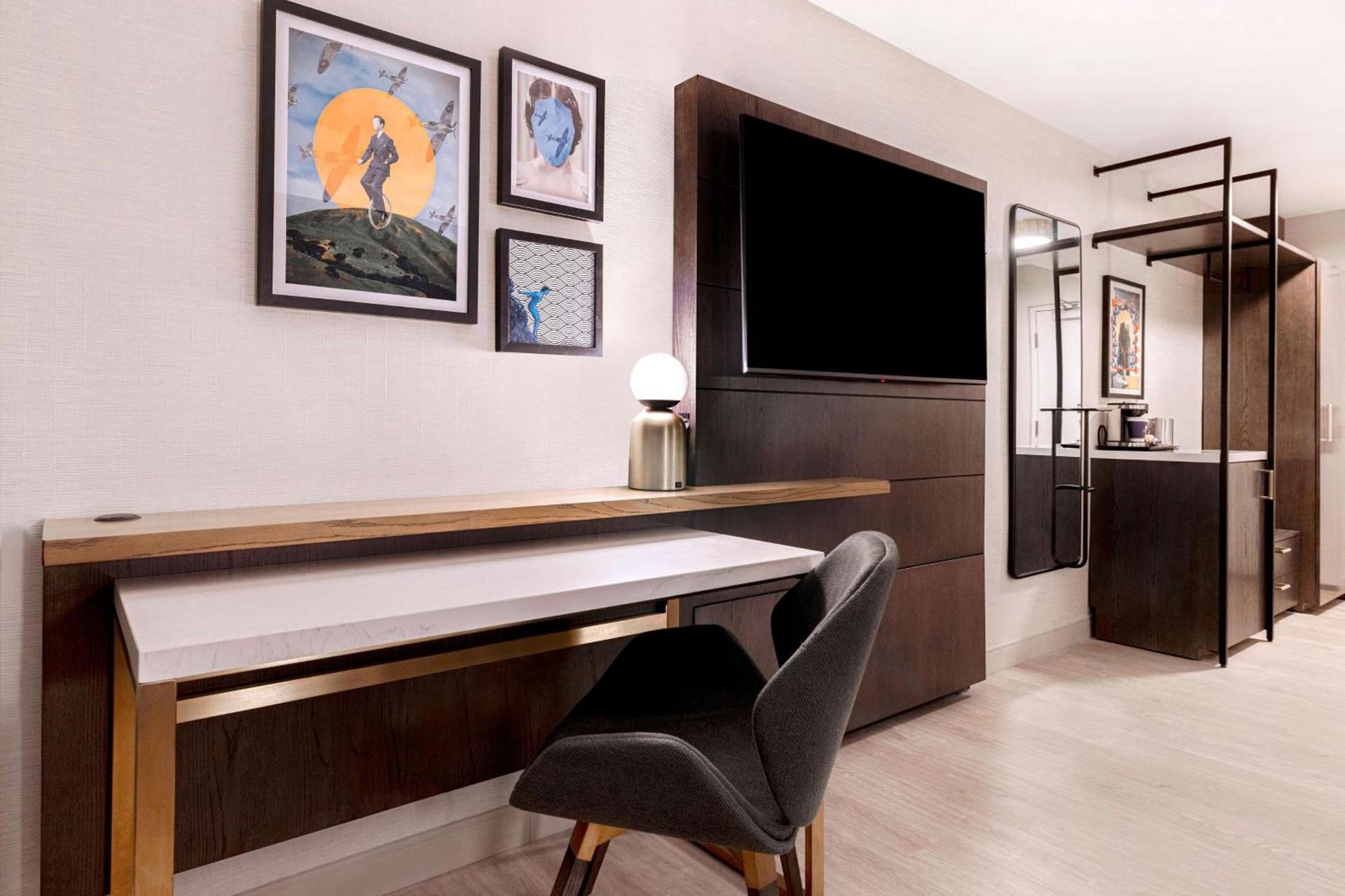 Doubletree By Hilton Palmdale, Ca photo 57