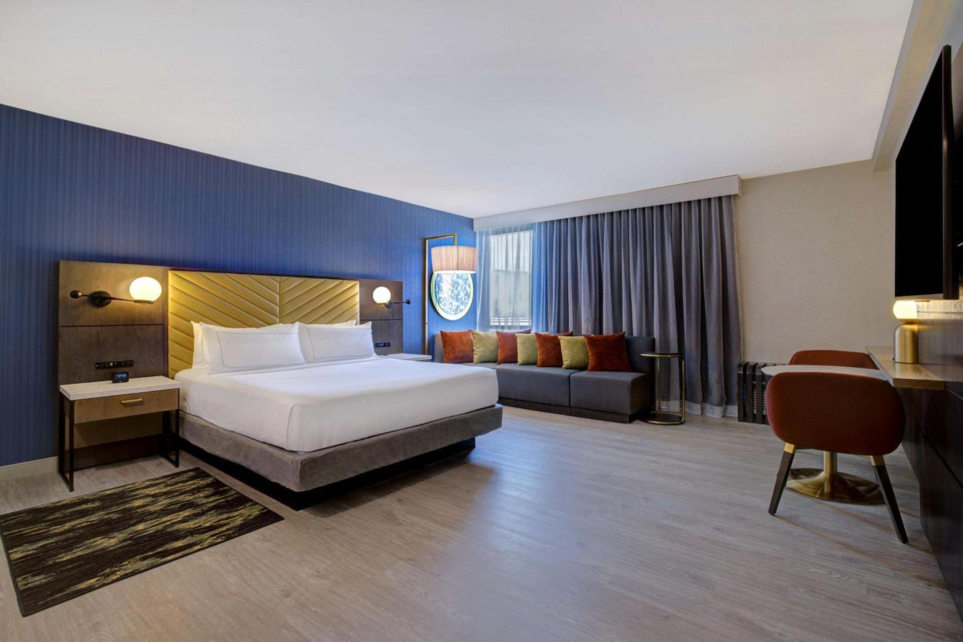 Doubletree By Hilton Palmdale, Ca photo 58