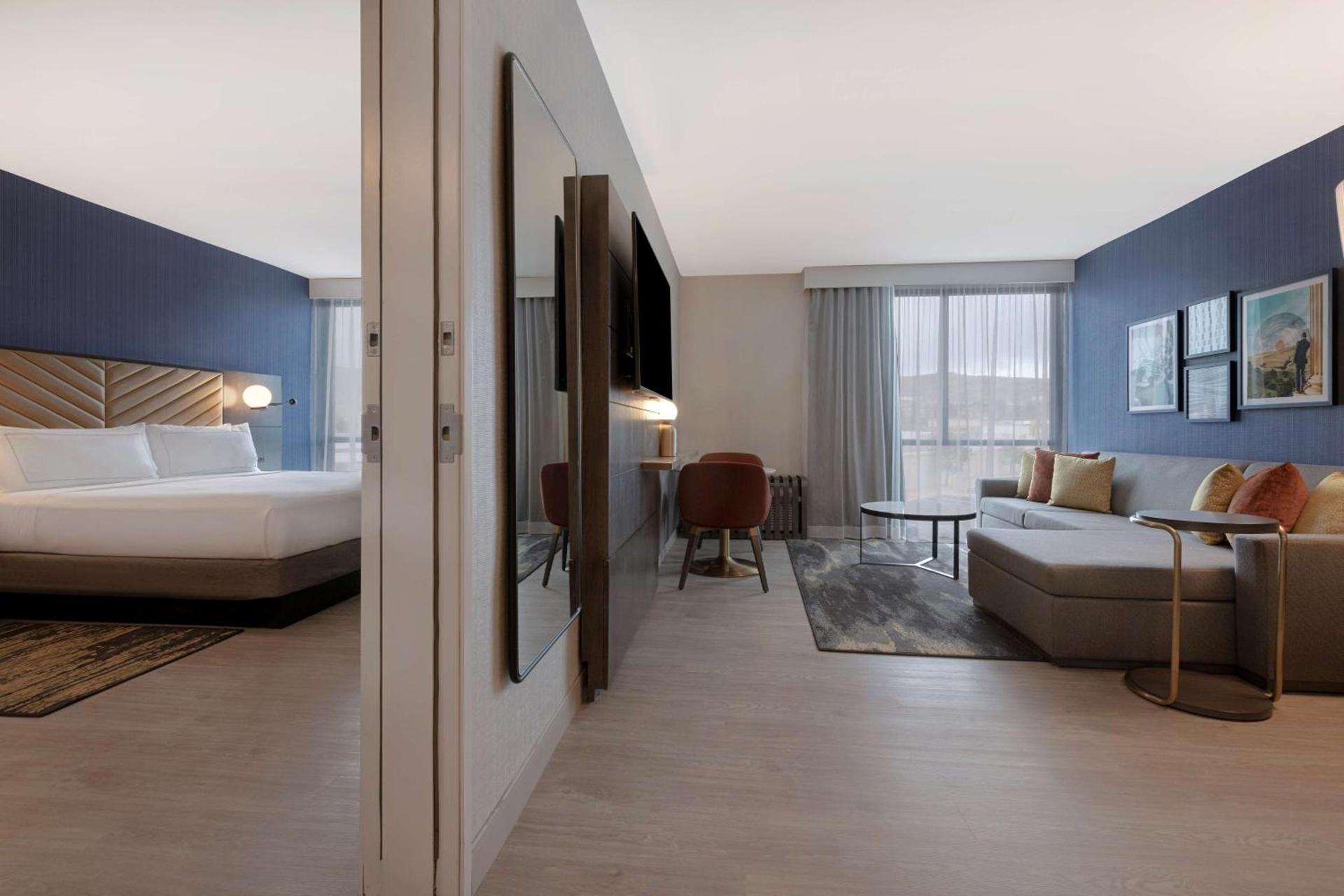 Doubletree By Hilton Palmdale, Ca photo 62