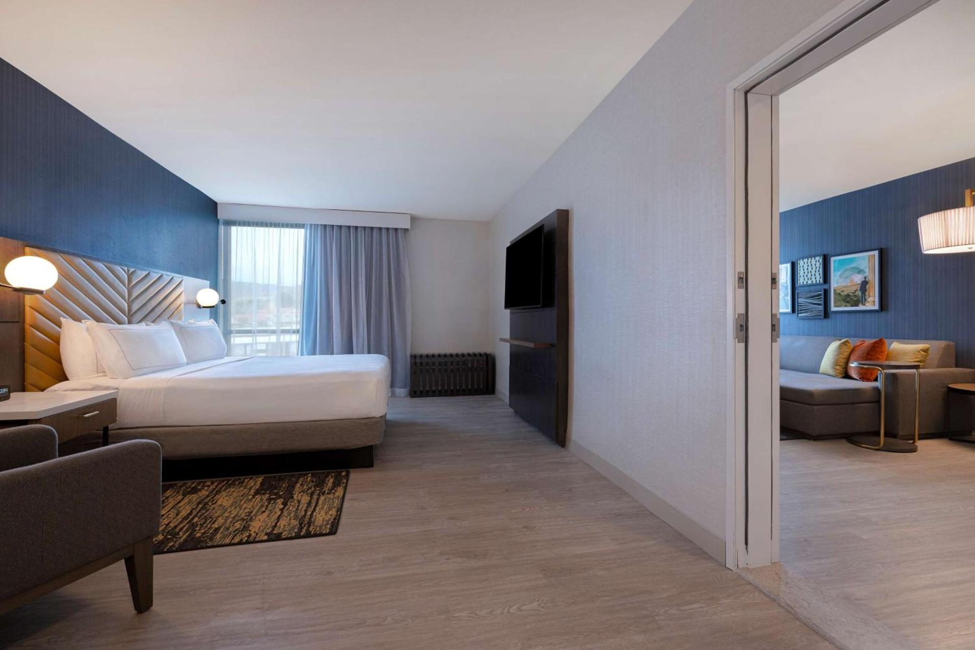 Doubletree By Hilton Palmdale, Ca photo 64