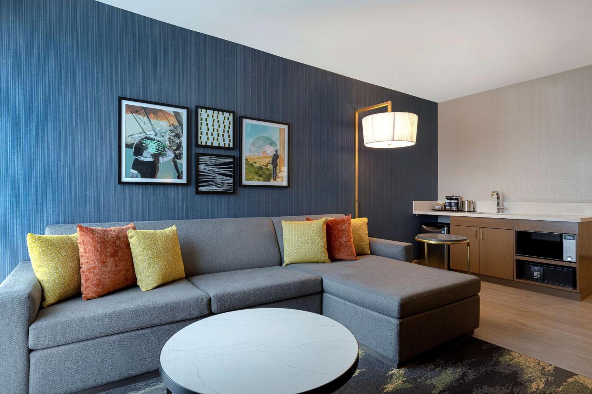 Doubletree By Hilton Palmdale, Ca photo 63