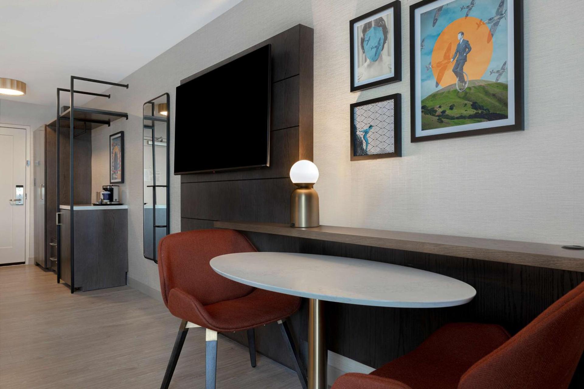Doubletree By Hilton Palmdale, Ca photo 66